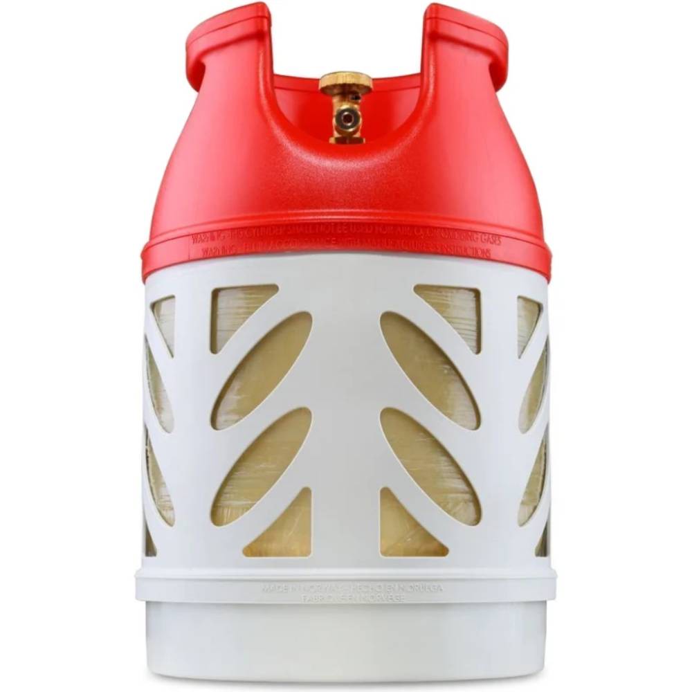 Баллон газовый Hexagon Ragasco композитный 24.5 л 100579