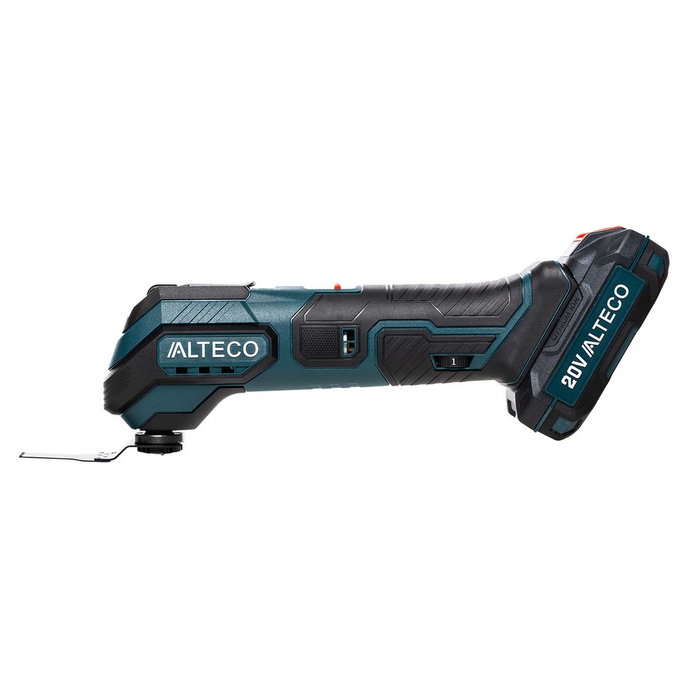 Резак универсальный аккумуляторный ALTECO CMT 20V Li НС-1514730