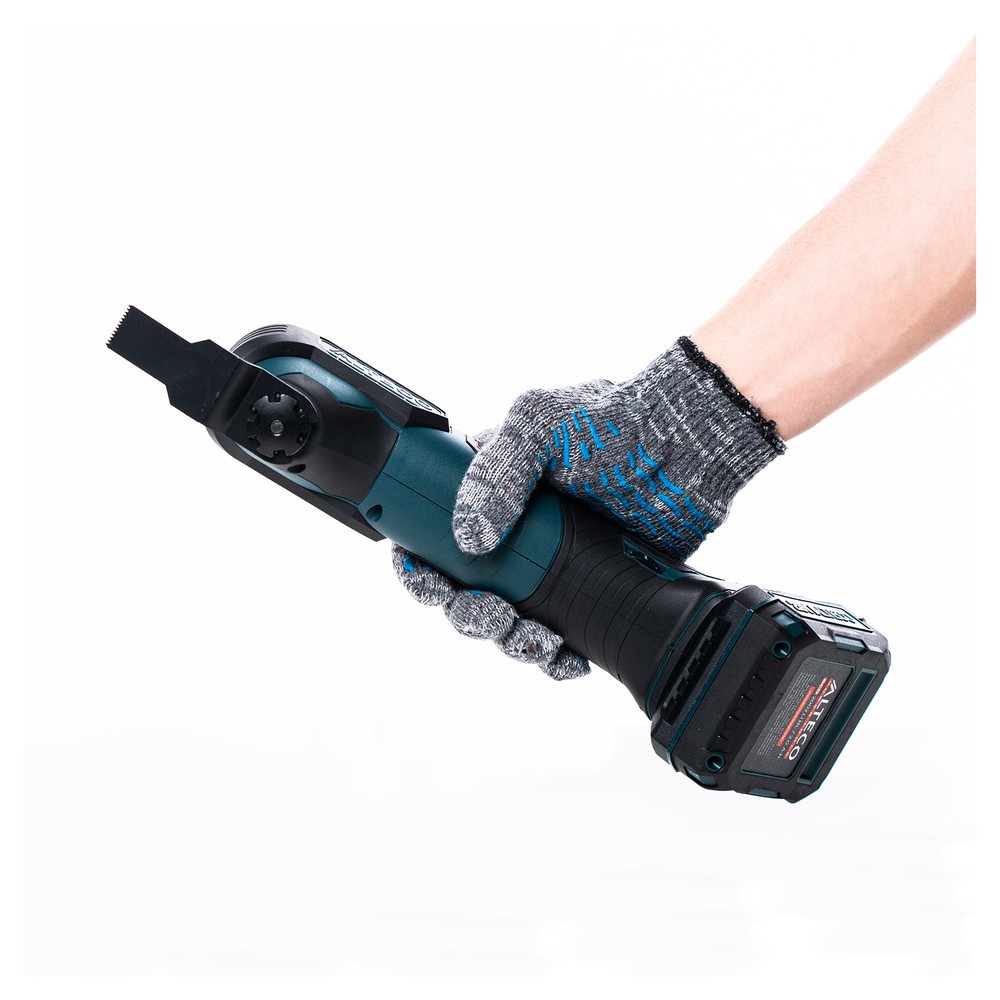 Резак универсальный аккумуляторный ALTECO CMT 20V Li НС-1514730