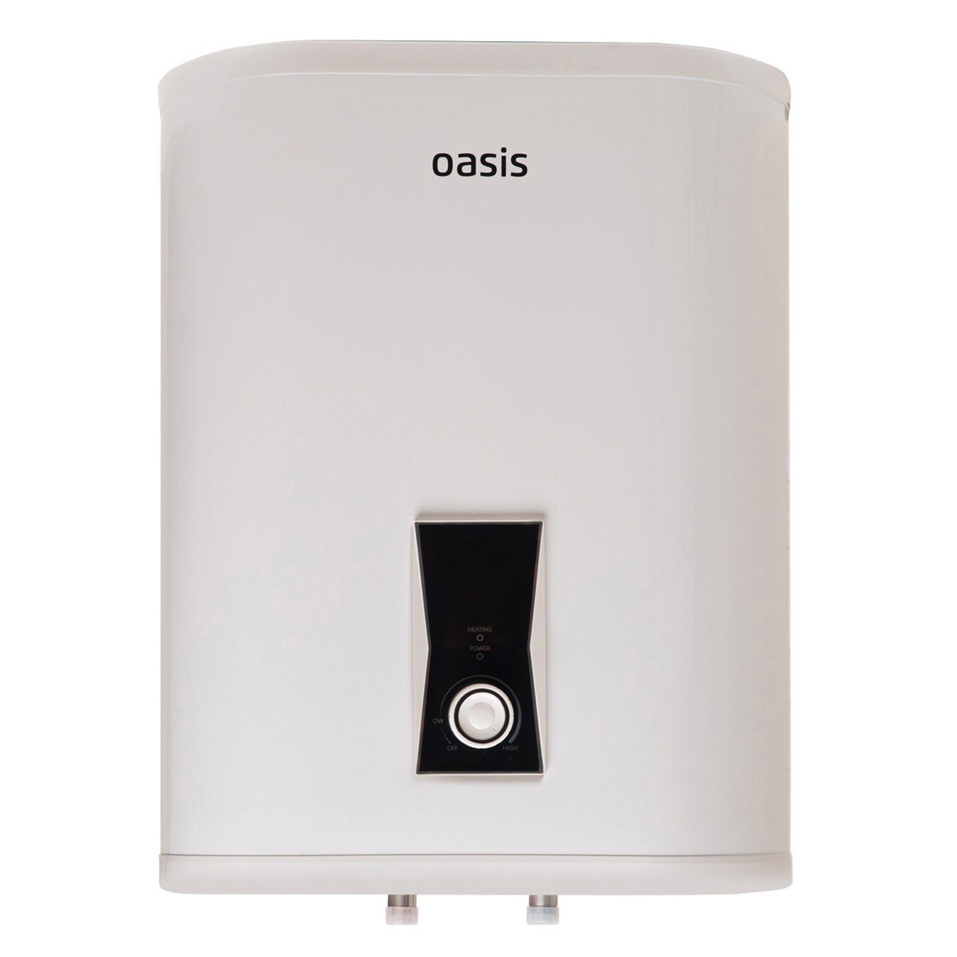 Водонагреватель накопительный Oasis Plain PA-30 30 л плоский 2 кВт PA-30