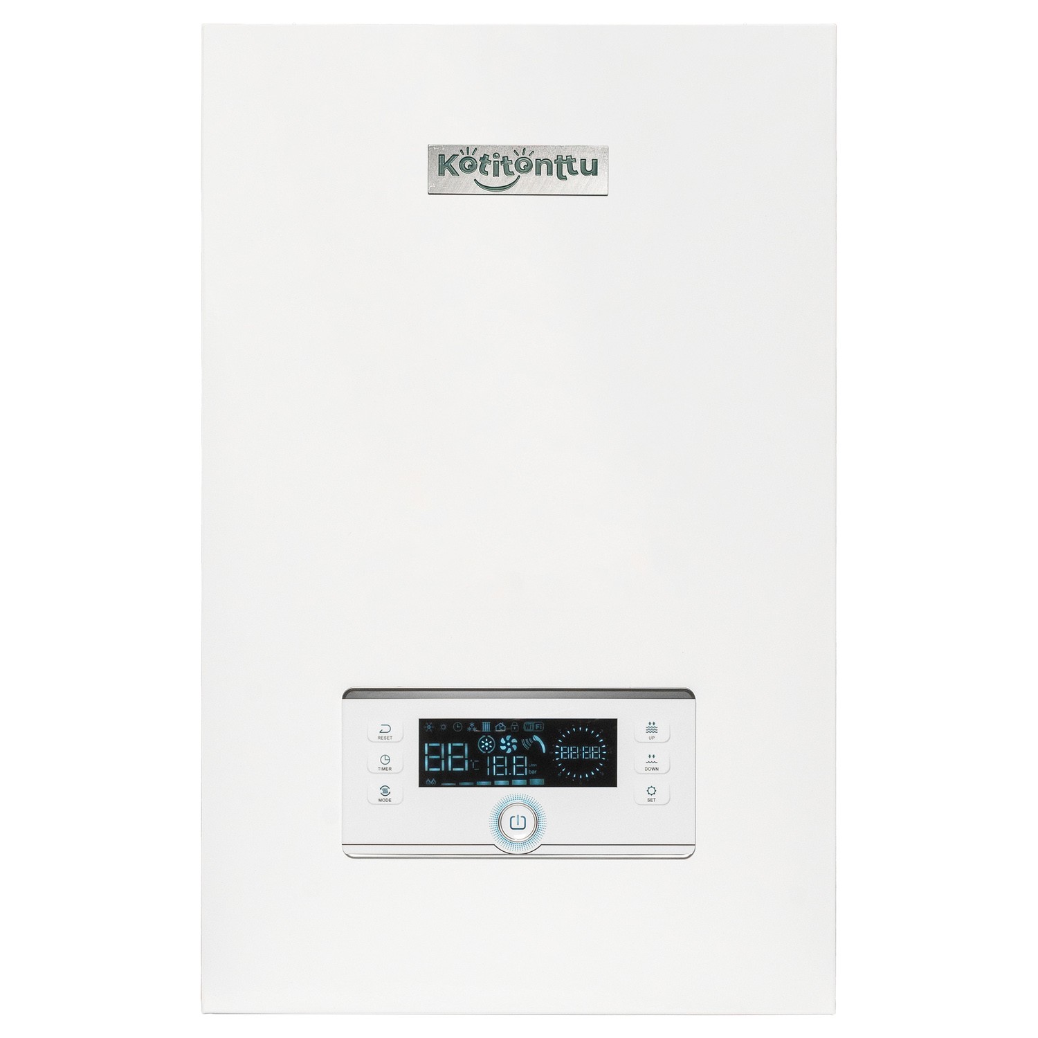 Котел электрический Kotitonttu Ainova QM-24 24 кВт 1670905