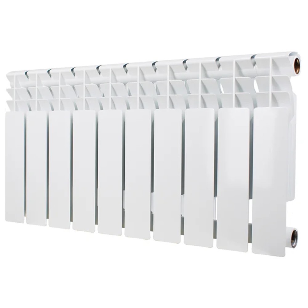 Радиатор биметаллический Oasis Eco 350 12 секций 1676625