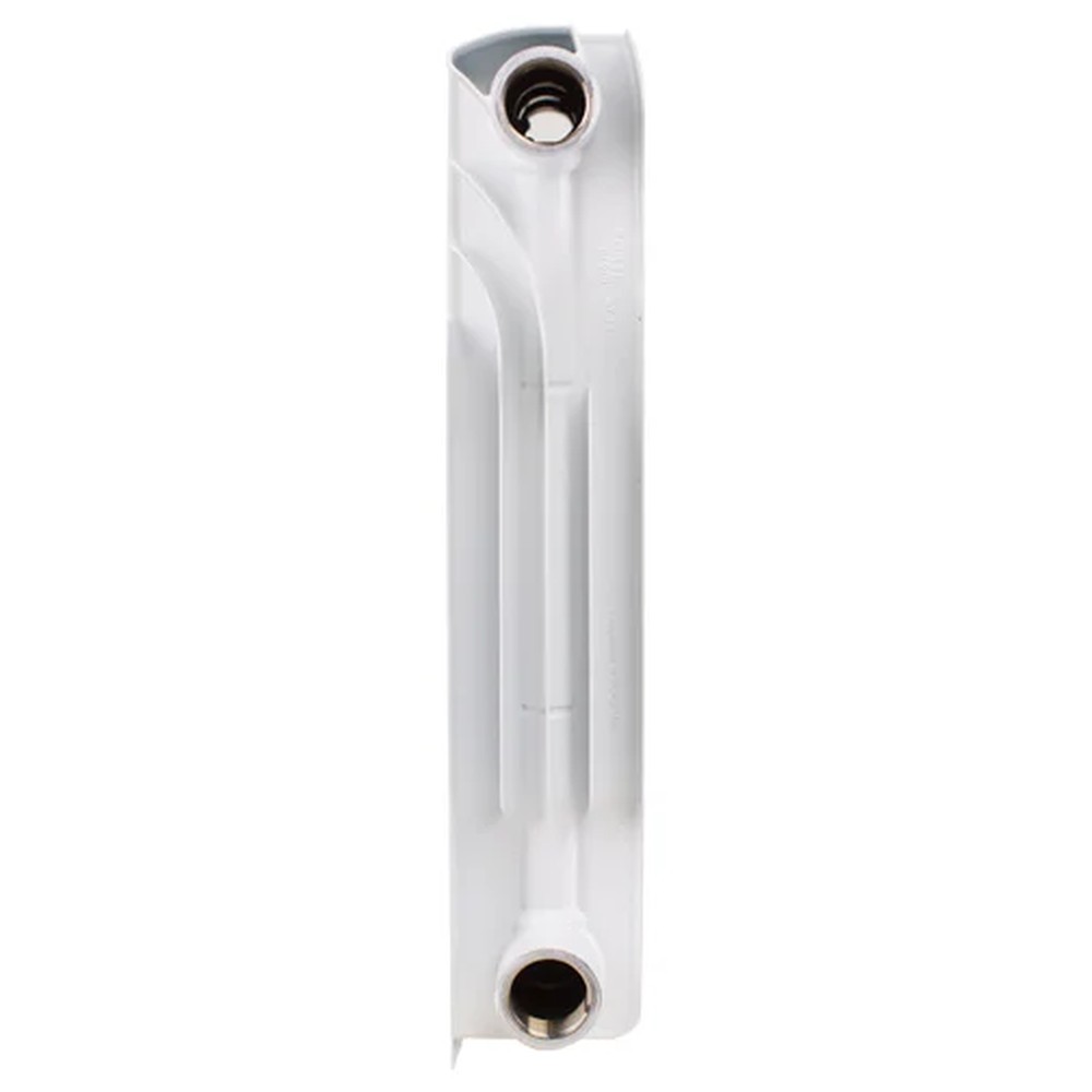 Радиатор биметаллический Oasis Eco 350 12 секций 1676625