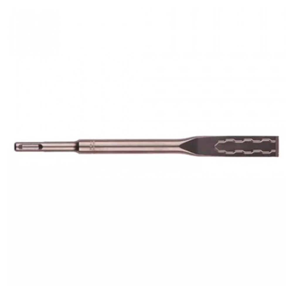 Долото плоское Milwaukee SDS-Plus SLEDGE самозатачивающееся 250x20 мм 4932493609