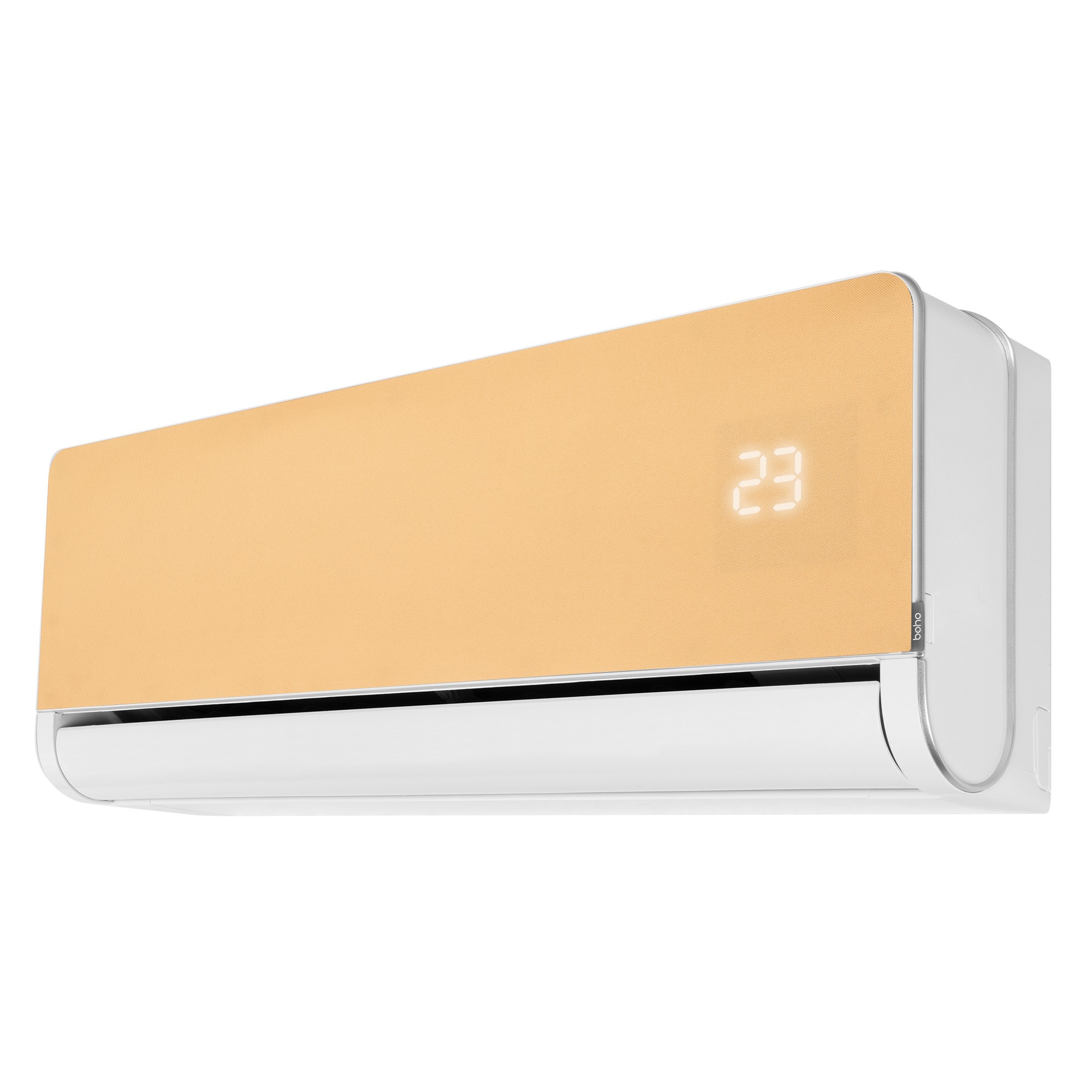 Панель для кондиционера Ballu Boho тканевая цвет 156 CP НС-1709250