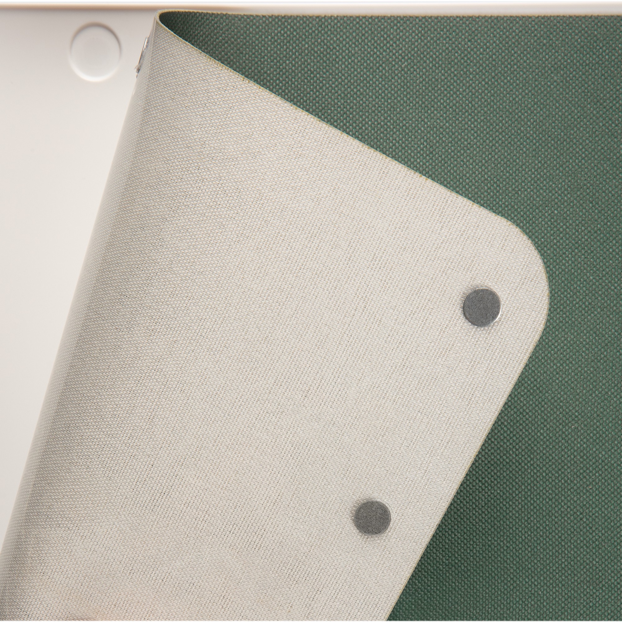 Панель для кондиционера Ballu Boho тканевая цвет Mystique Green НС-1742052