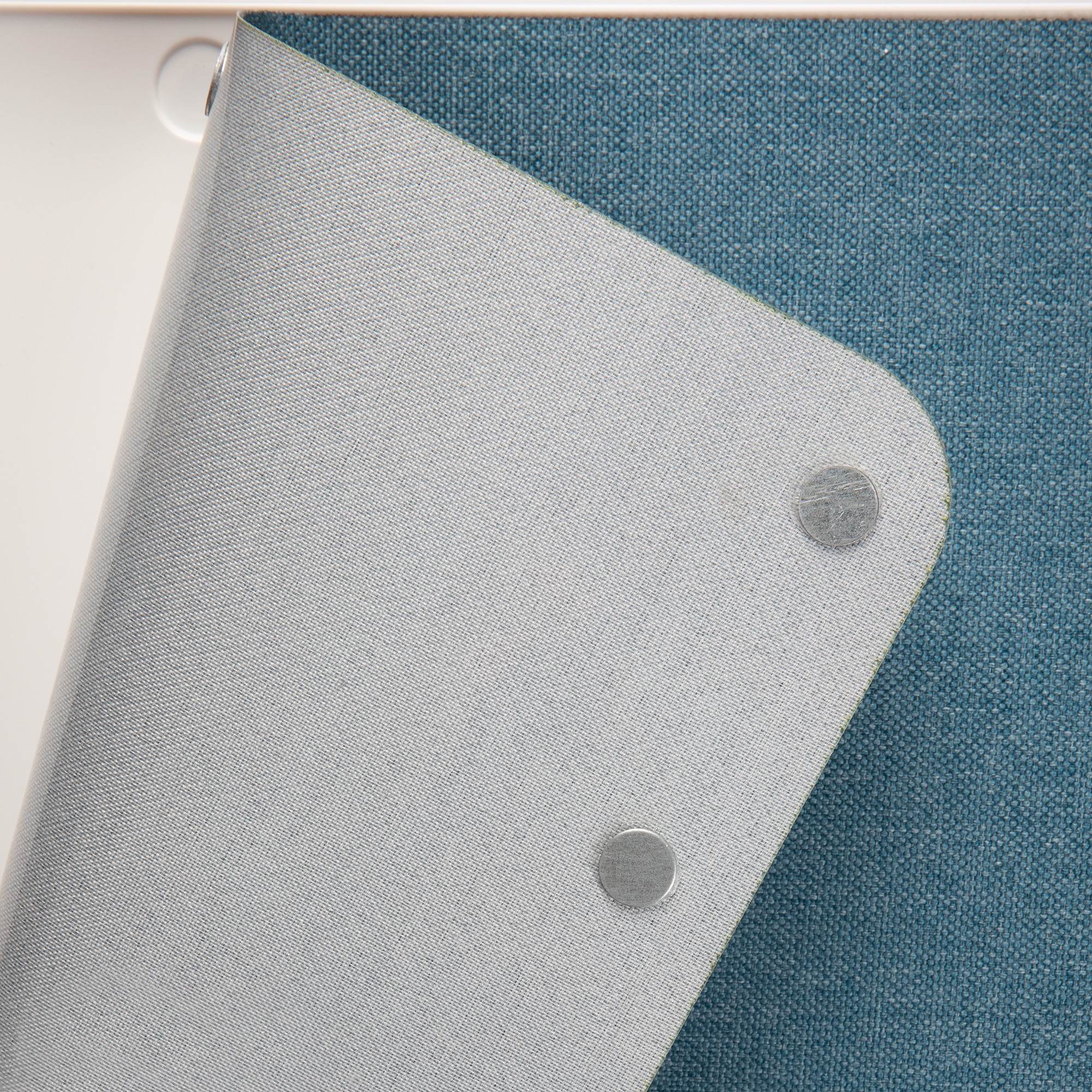 Панель для кондиционера Ballu Boho тканевая цвет Bermuda Blue НС-1742058