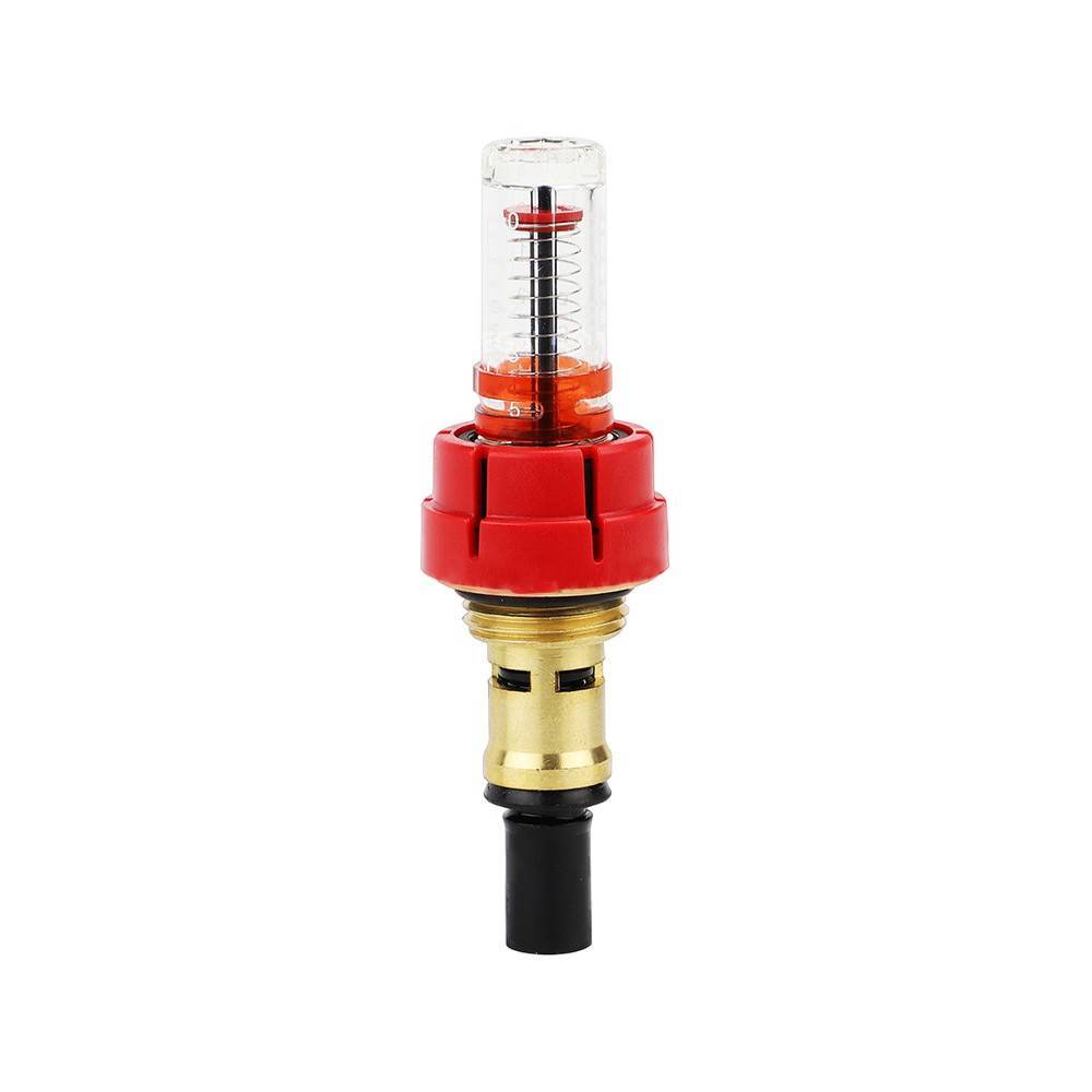 Расходомер для коллекторных групп VARMEGA VM15980