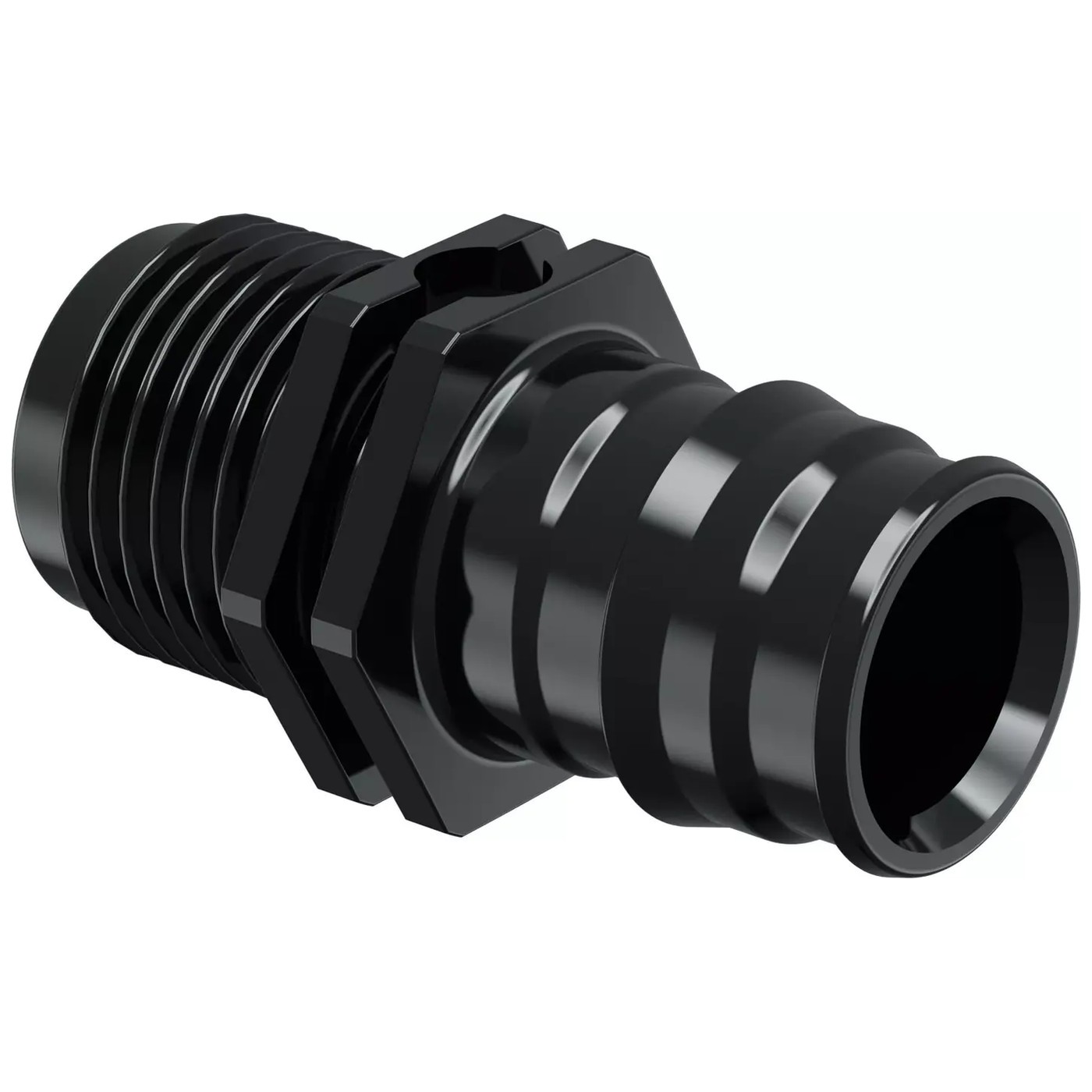 Тройник Uponor Q&E PPSU 16x16x16 мм 1008669