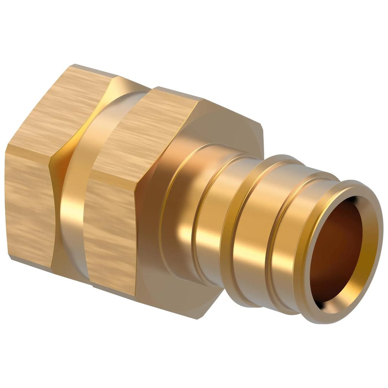 Тройник Uponor Q&E PPSU 25x25x25 мм 1008671