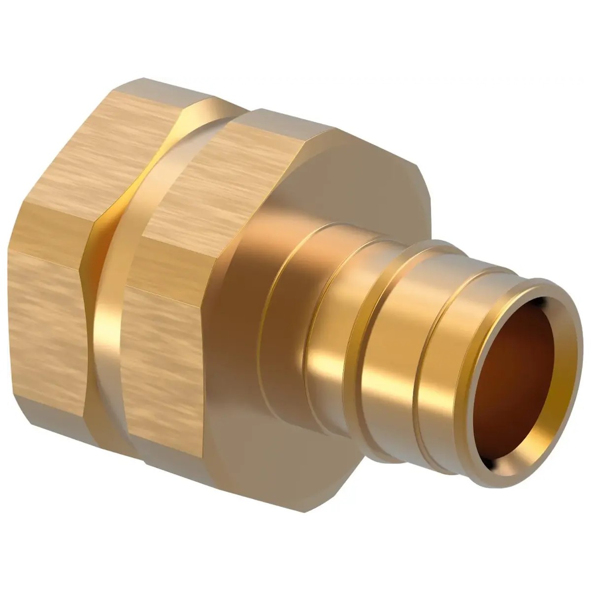 Тройник редукционный Uponor Q&E PPSU 20x16x16 мм 1008684