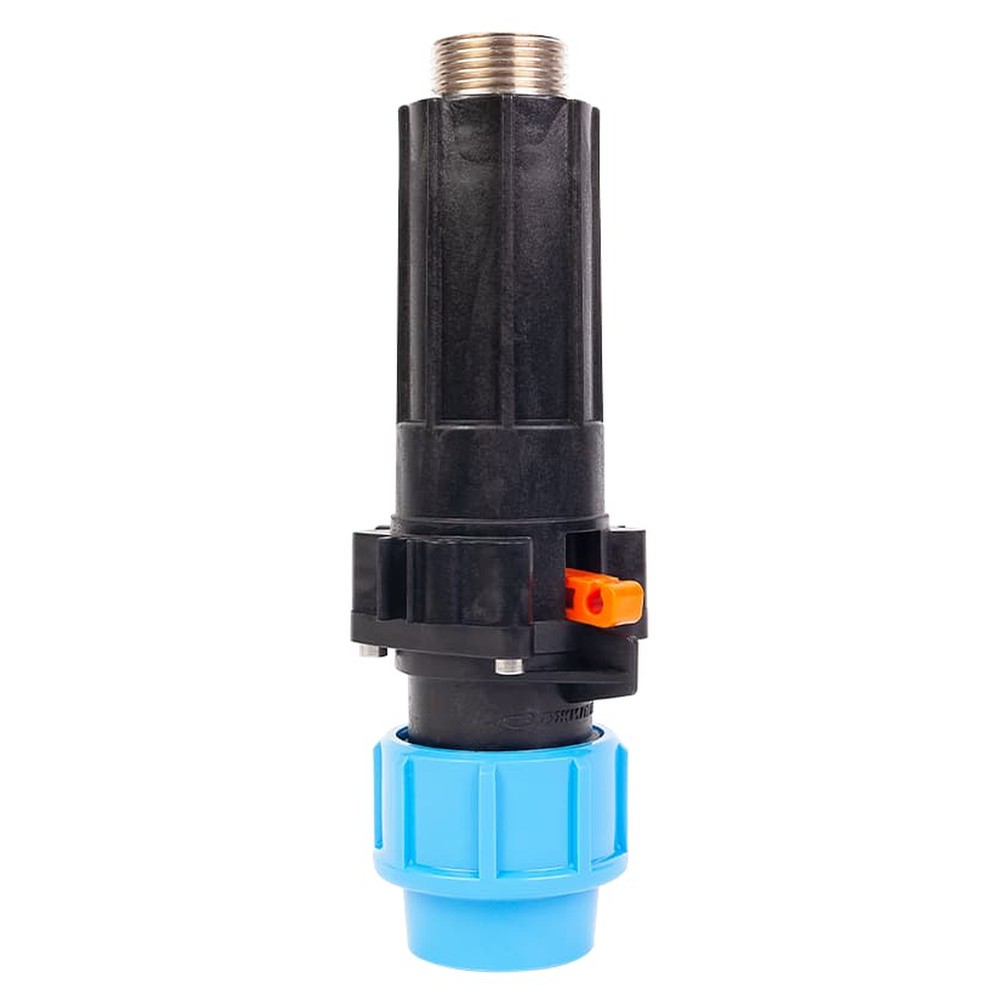 Клапан сливной ДЖИЛЕКС ПРО 32x1 П 9160