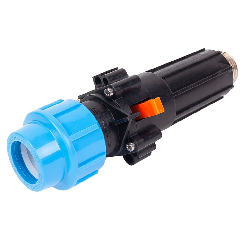 Клапан сливной ДЖИЛЕКС ПРО 32x1 П 9160