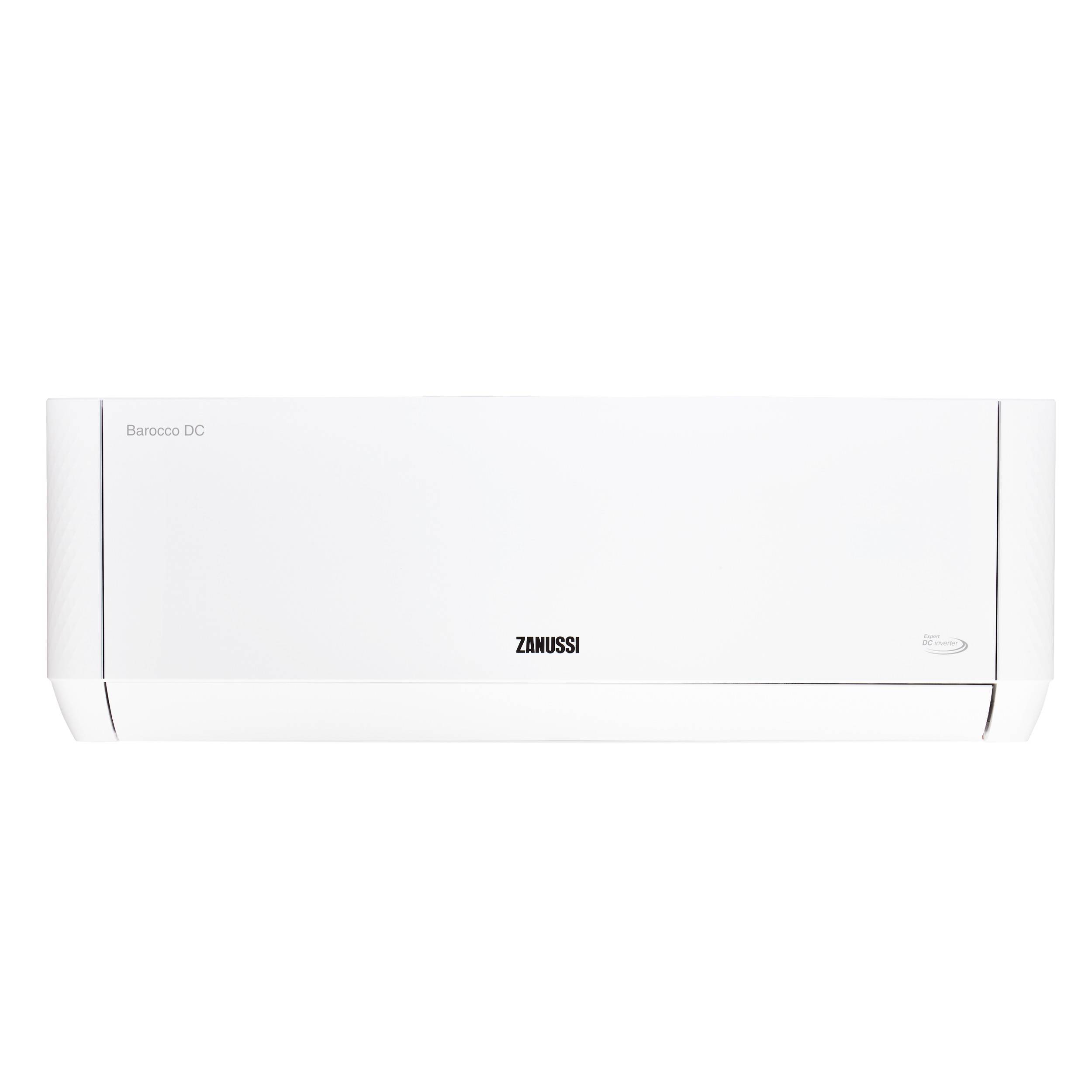 Внутренний блок мульти сплит-системы Zanussi Barocco DC Inverter ZACS/I-09 HB-WHITE FMI2/N8/In белый НС-1480679