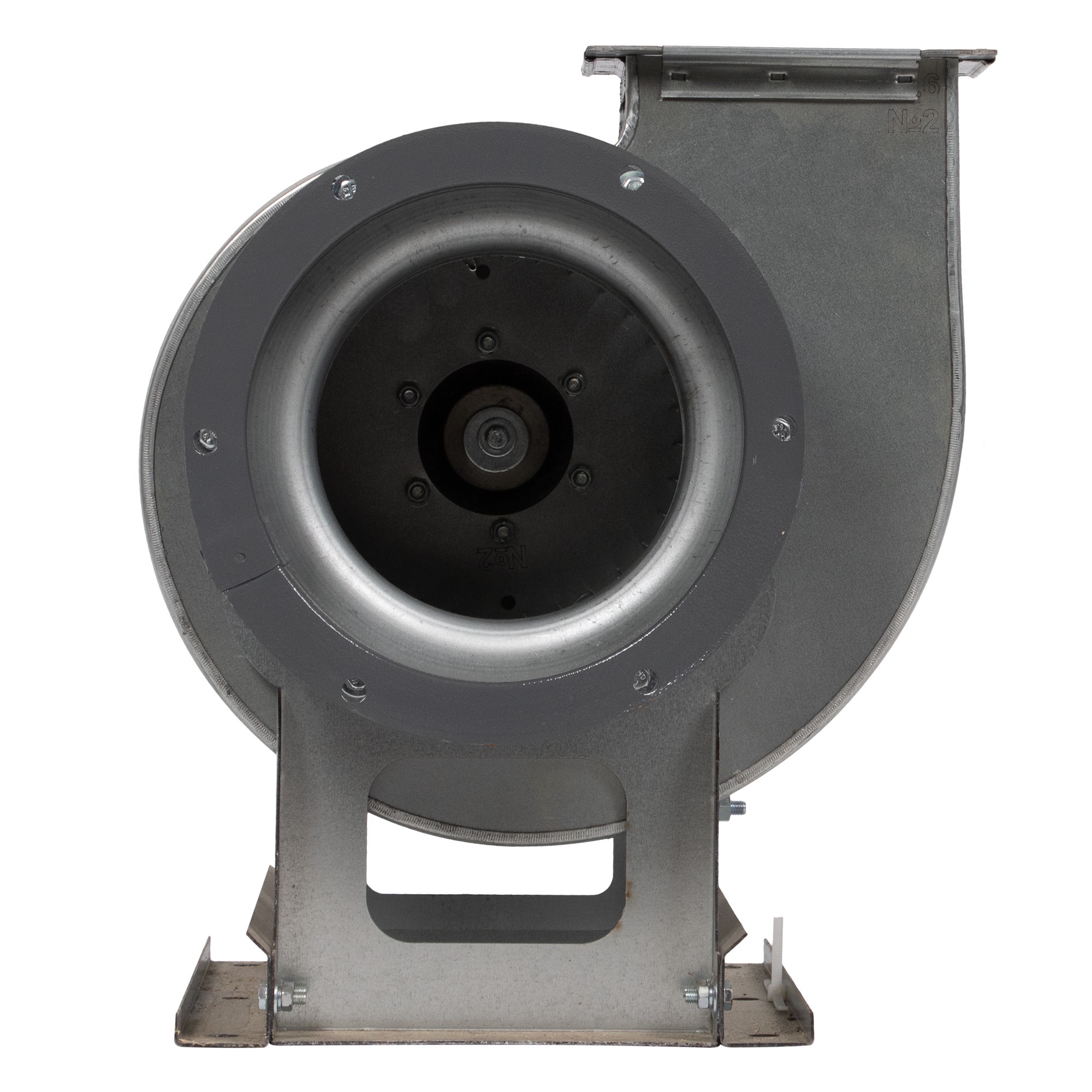 Вентилятор радиальный SHUFT RAD-3,15-К1(AISI 304)-RH9-0,18-1500-Л0 1751964