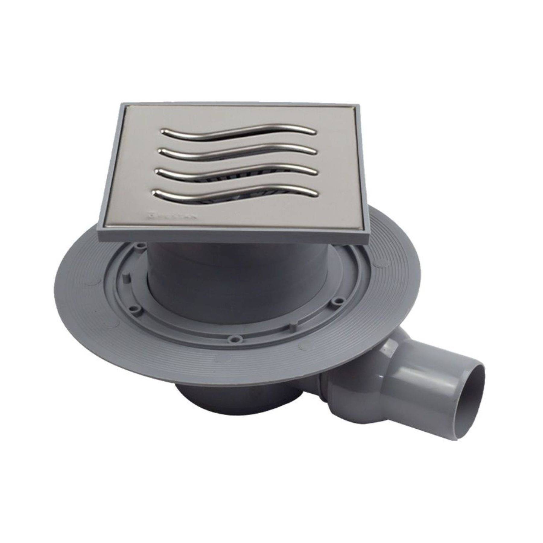 Трап точечный Pestan Confluo Standard 150х150 мм Tide 1 1519595