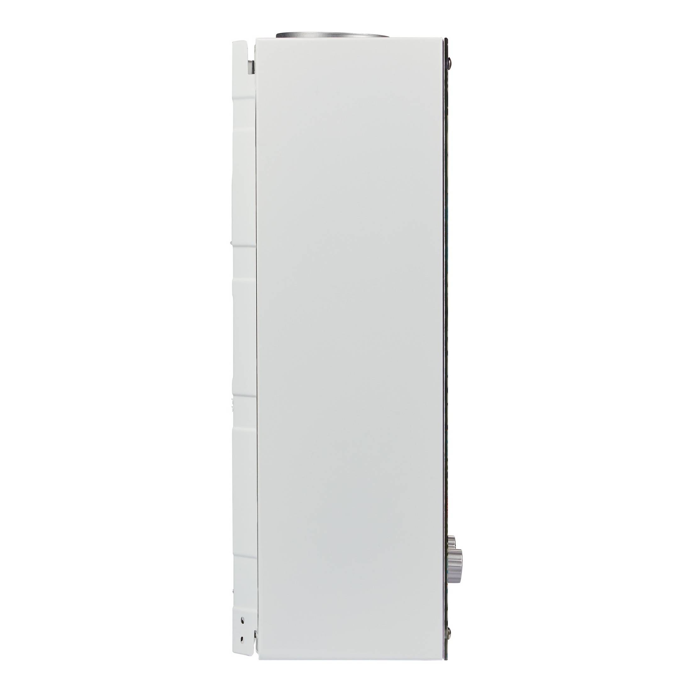 Газовая колонка Ballu GWH 10 Fiery Glass Mirror 10 л/мин 1584734