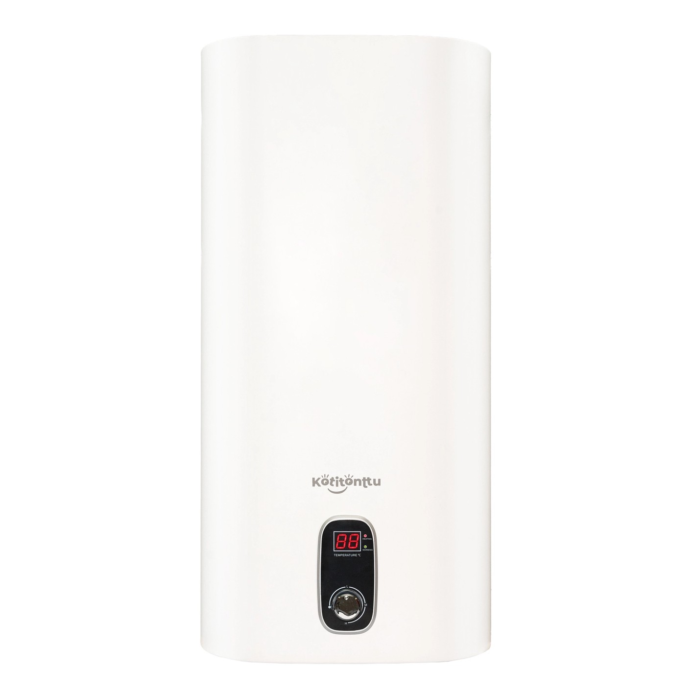 Водонагреватель накопительный Kotitonttu SALMI VFM-30D 30 л 2 кВт VFM-30D