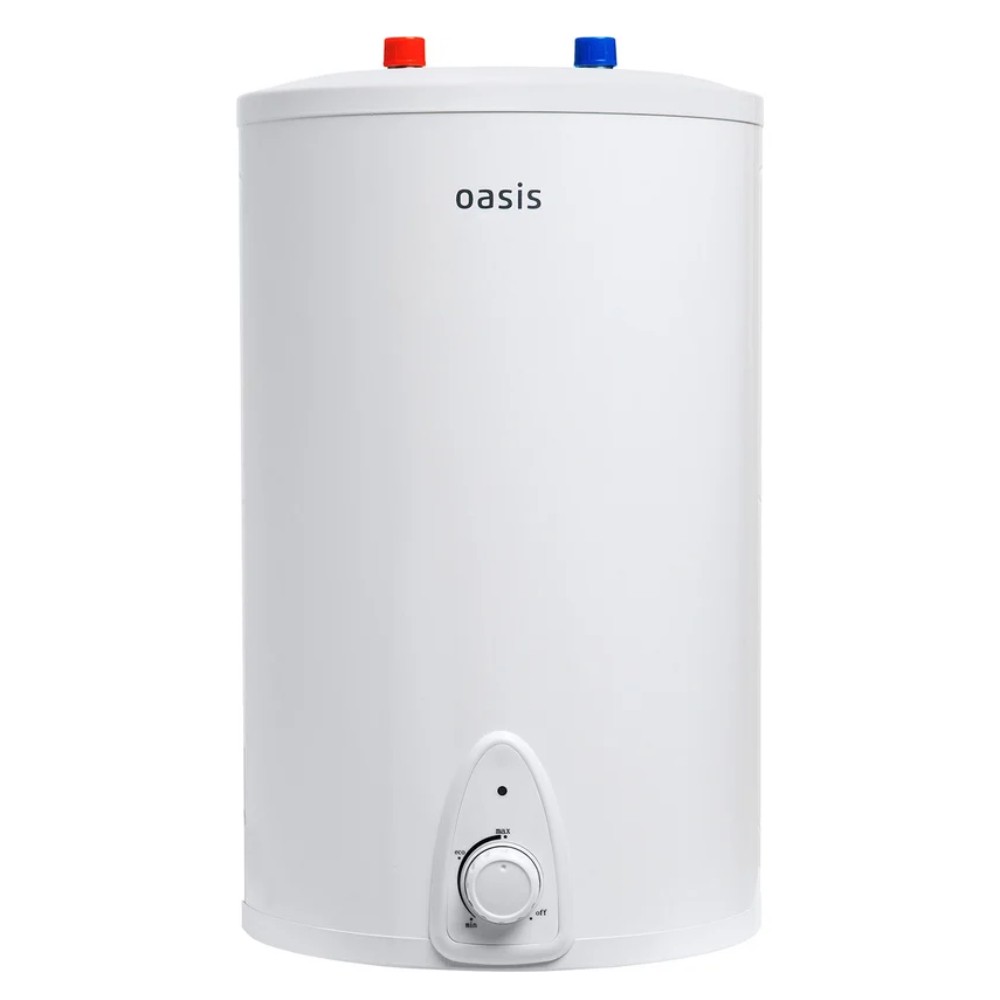 Водонагреватель накопительный Oasis LP-15 15 л под раковиной 1.5 кВт LP-15