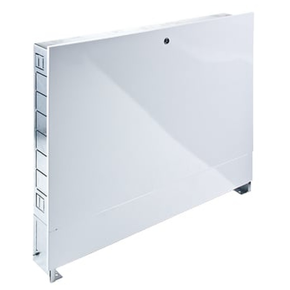 Шкаф коллекторный встраиваемый Valtec ШРВ-3 715х685х120 мм VTc.540.0.03