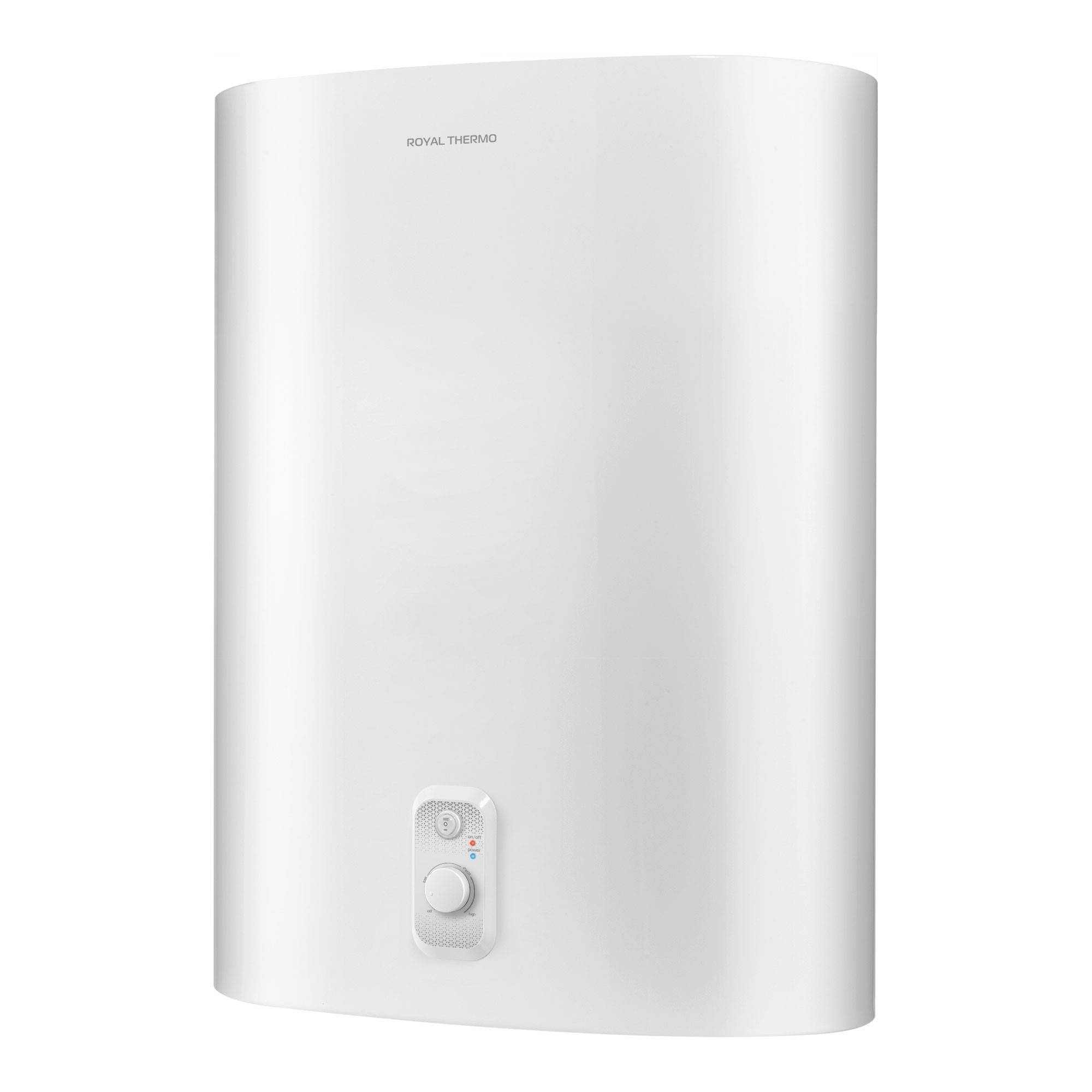 Водонагреватель накопительный Royal Thermo RWH 80 Lagom 1605958