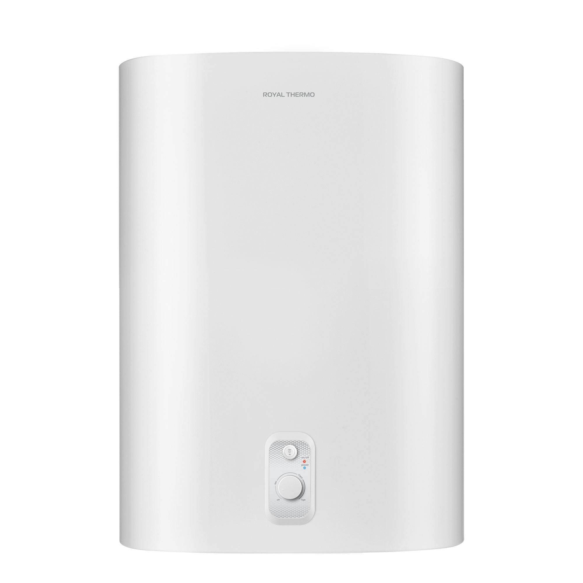 Водонагреватель накопительный Royal Thermo RWH 80 Lagom 1605958