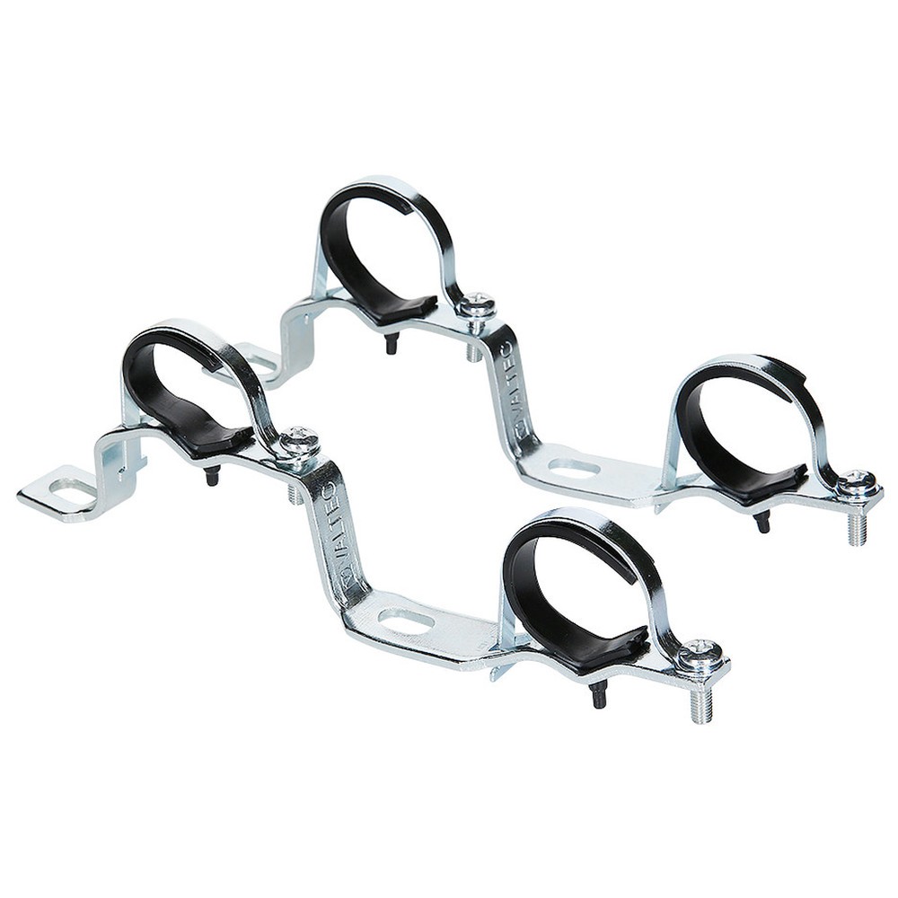 Пара стальных кронштейнов Valtec для коллекторов 3/4 VTc.130.N.0607