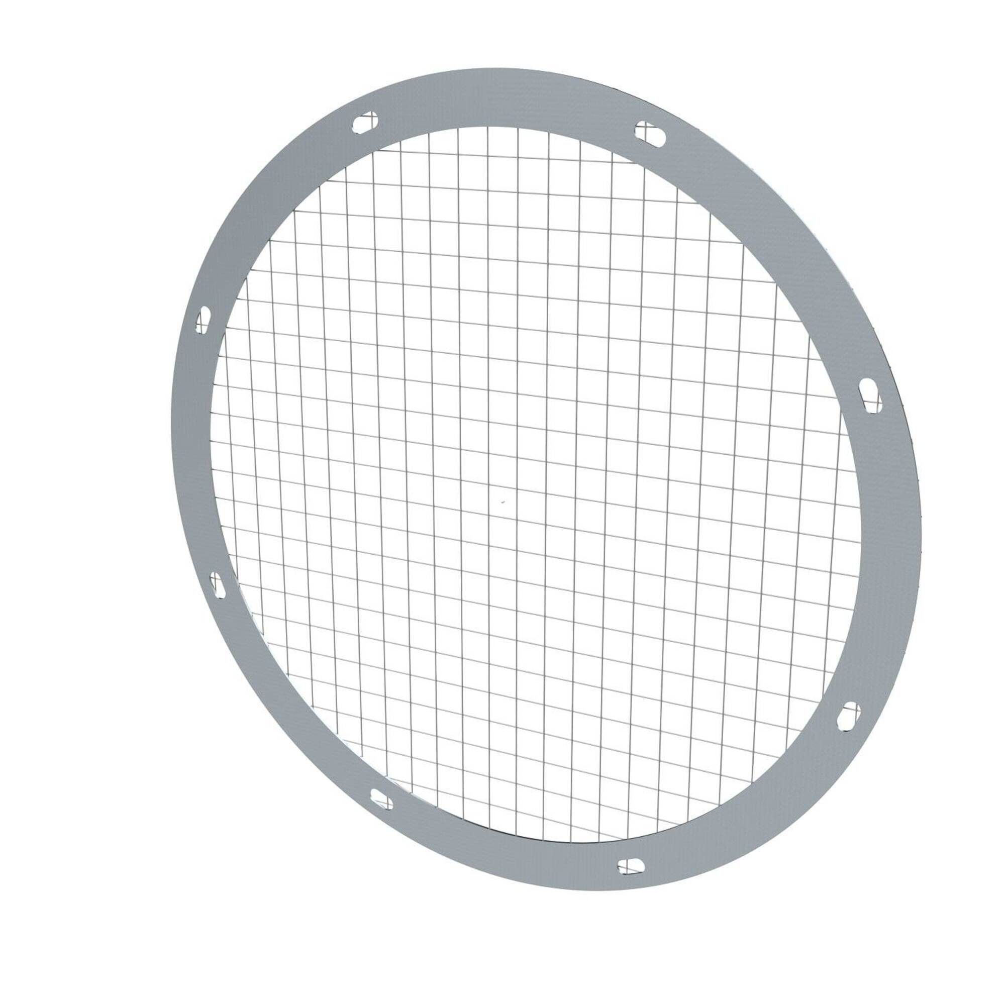 Сетка защитная для осевых вентиляторов SHUFT Axis №6.3 1339825