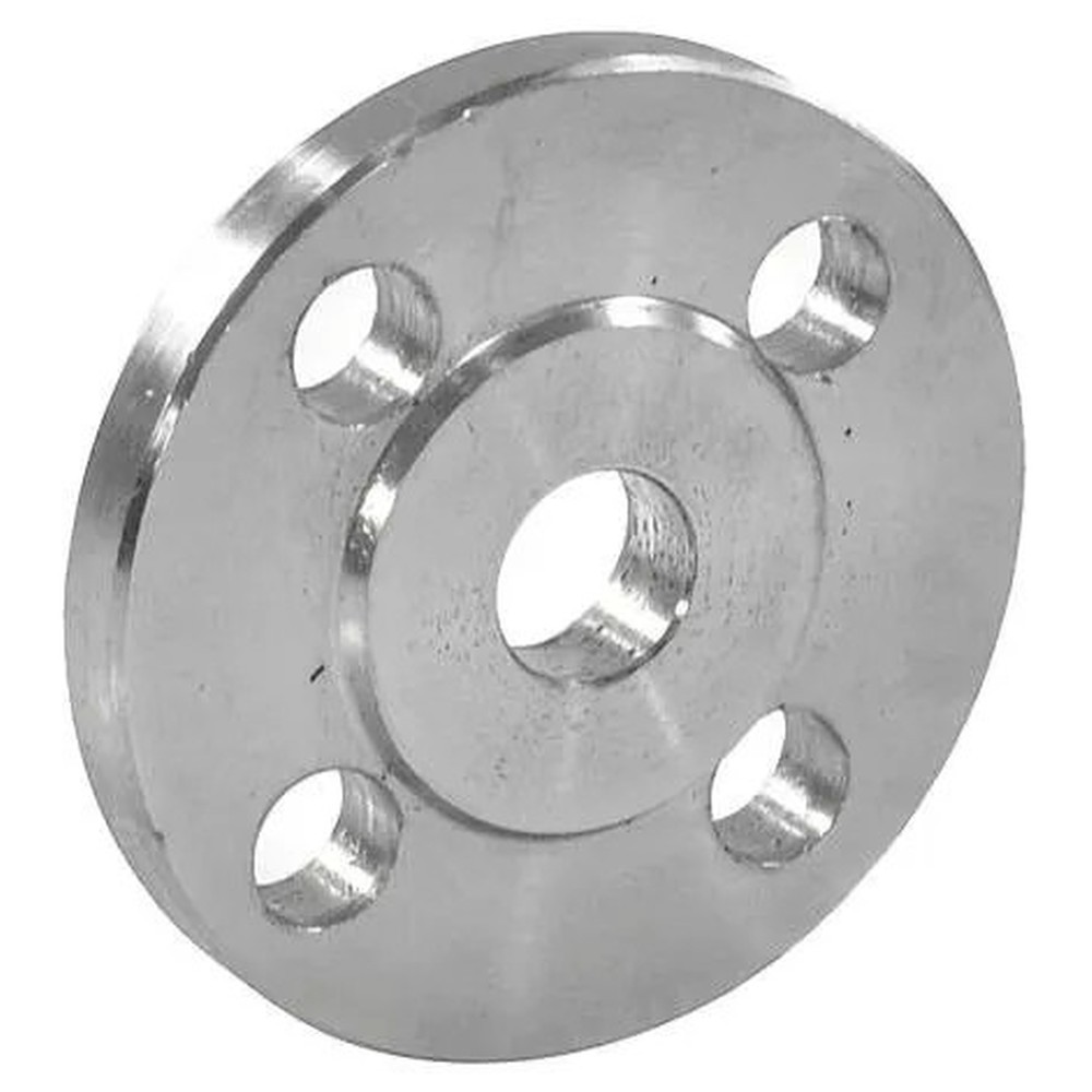 Фланец стальной плоский Сантехкомплект Ду 32 Ру 16 тип 01 ряд 1 исп. B ГОСТ 33259-2015 II группа 1740047