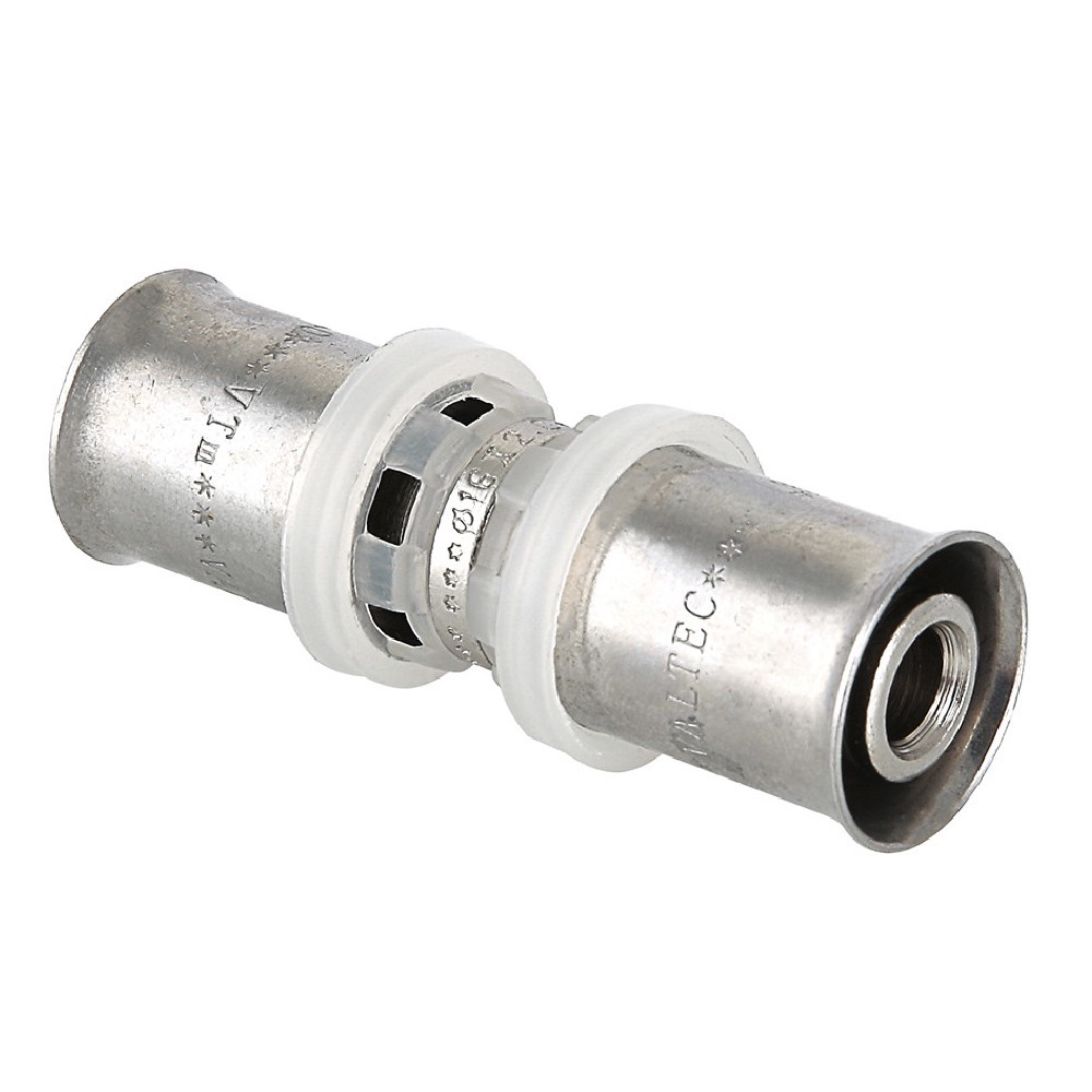 Соединитель пресс переходной VALTEC 26х20 мм VTm.203.N.002620