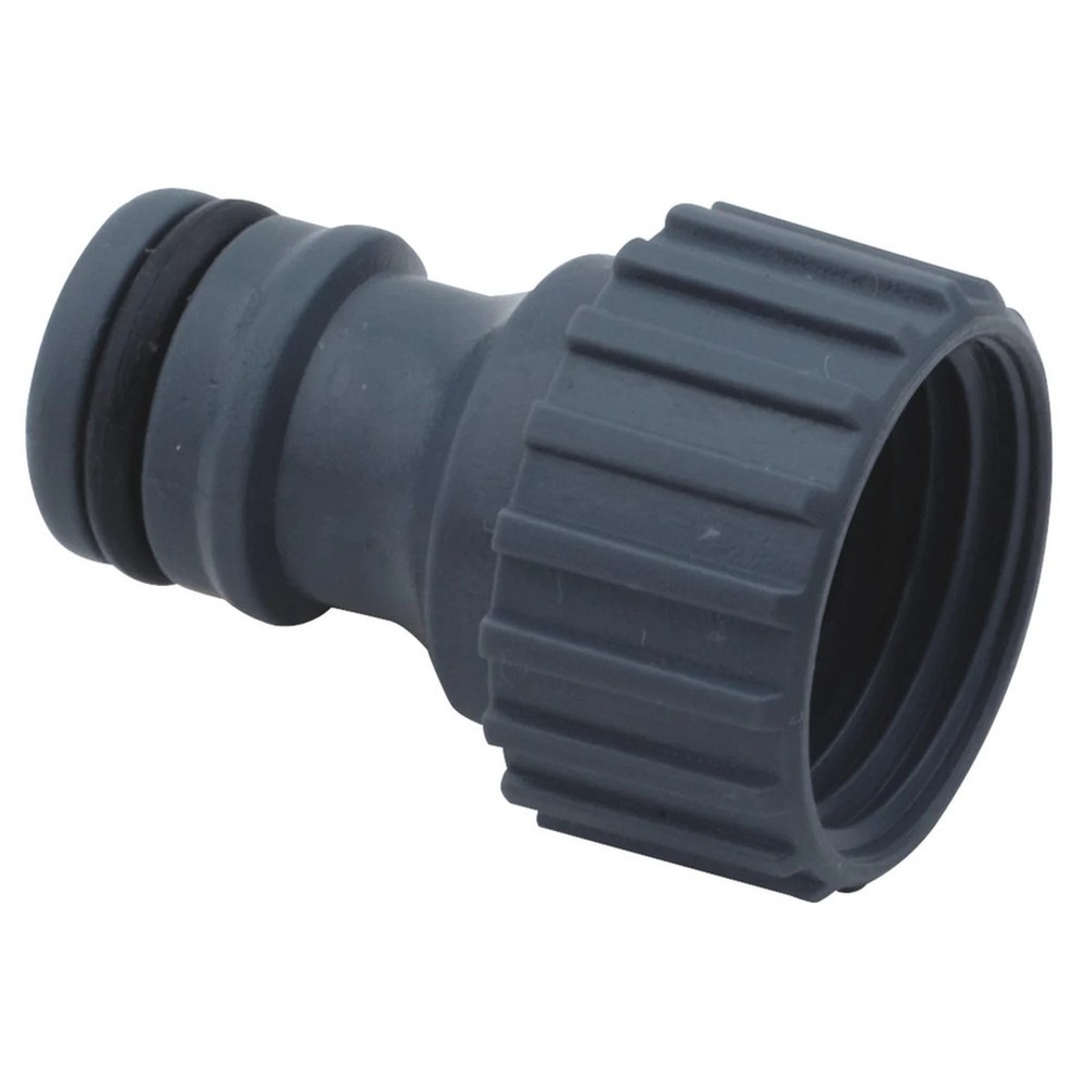 Штуцер пластиковый Belamos 1/2 внутренняя резьба 5705