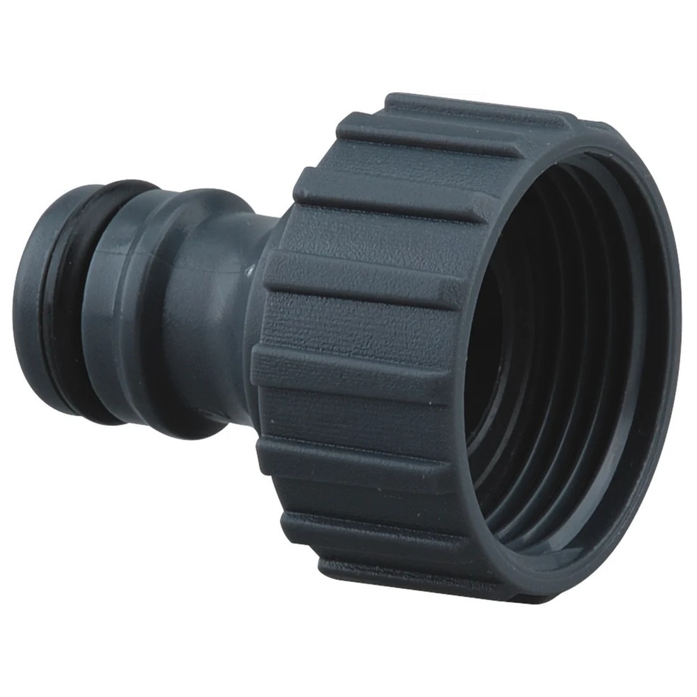 Штуцер пластиковый Belamos 3/4 внутренняя резьба 5805