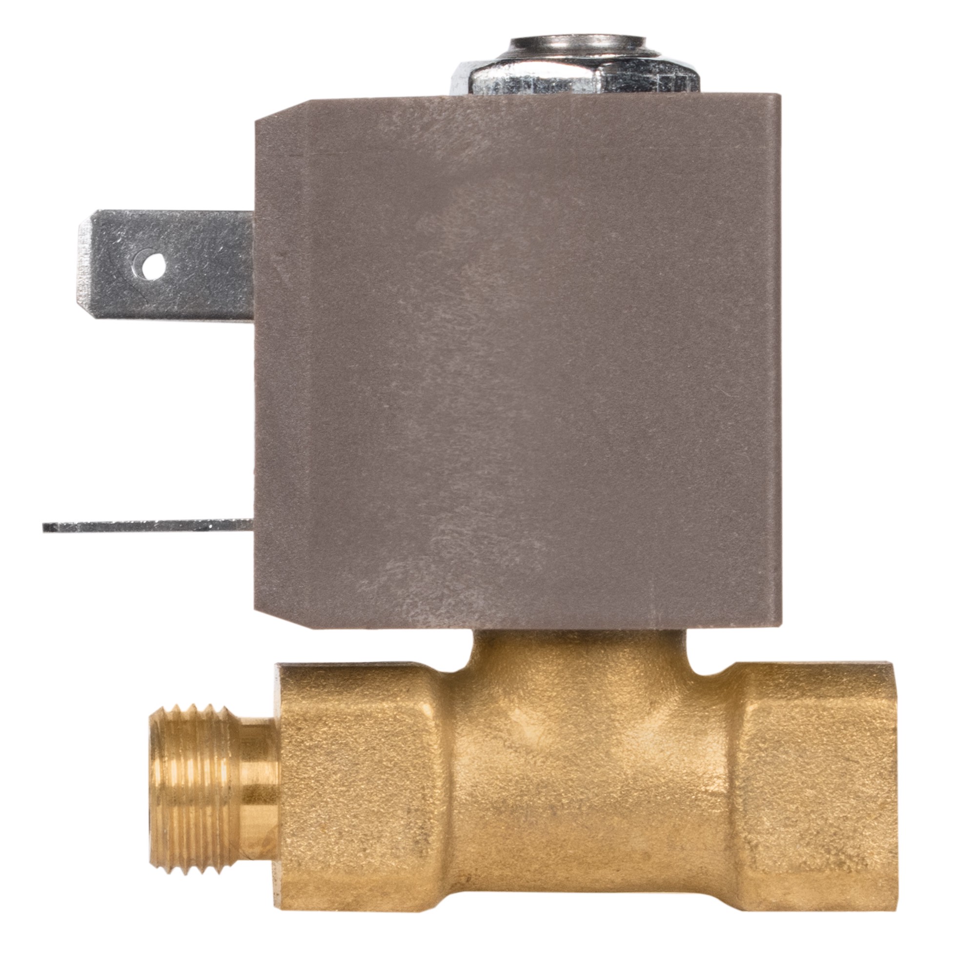 Клапан электромагнитный Ballu ST-20B-25