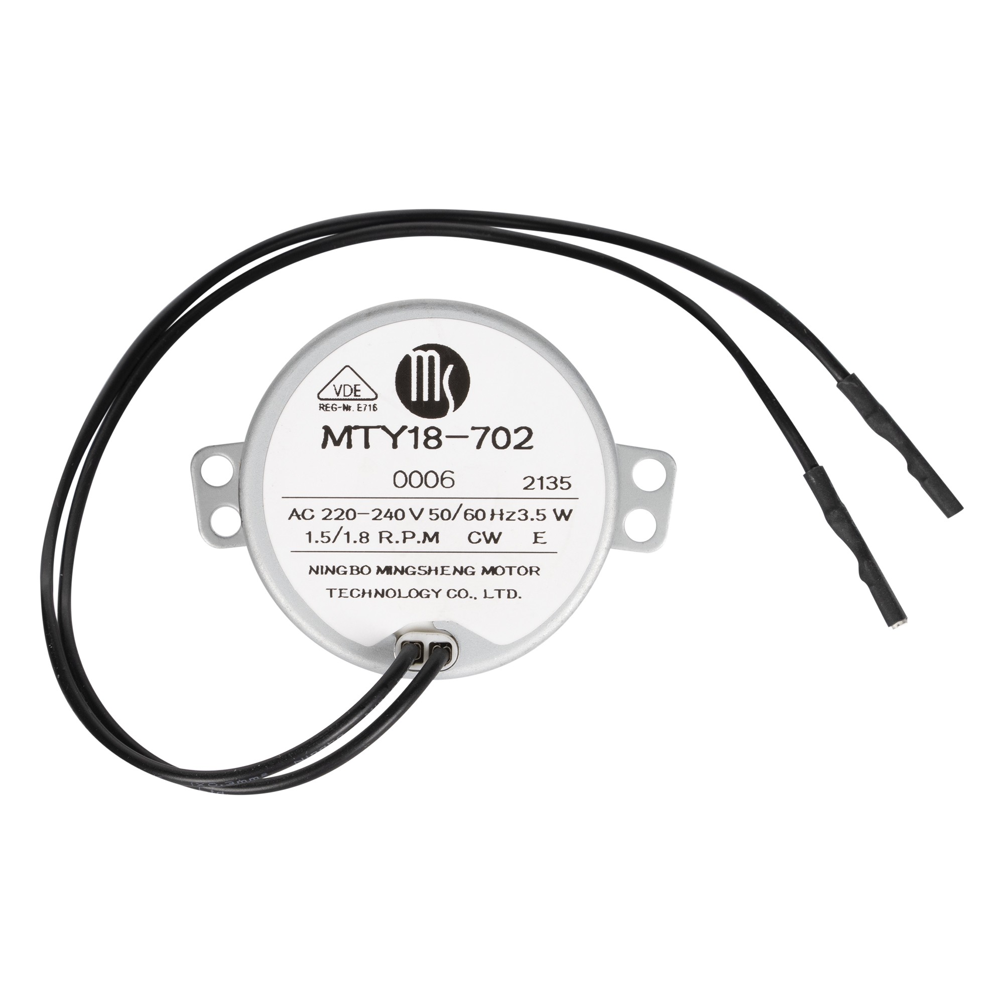 Мотор дисков для мойки воздуха Boneco W200B/EHW-620 80715