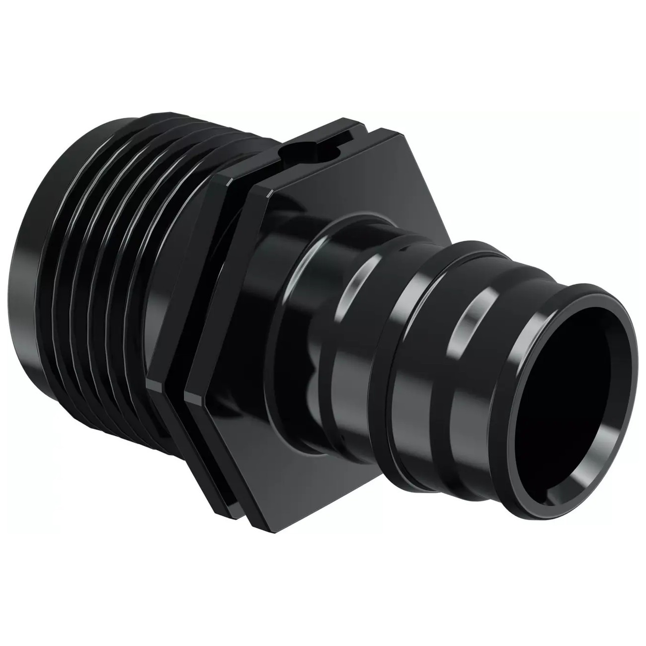 Кольцо Uponor Q&E с упором натуральное 50 мм 1070248