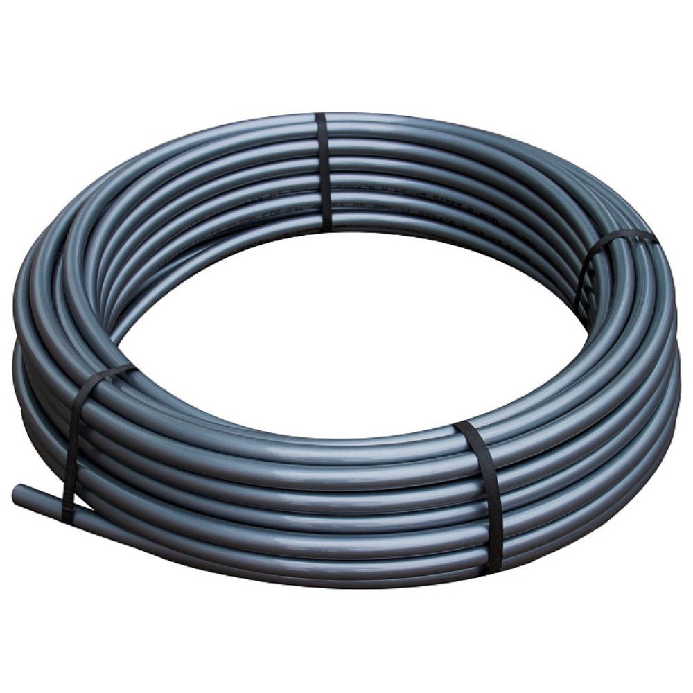 Труба из сшитого полиэтилена Royal Thermo PE-Xa SDR 7,4 16х2,2 мм (51) RTE 01.0016