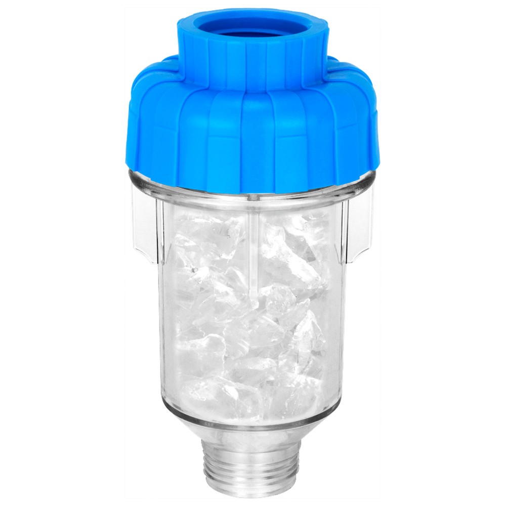 Фильтр с полифосфатной загрузкой АкваБрайт АБФ-СТИРАЛ 3/4 ВР/НР АБФ-СТИРАЛ