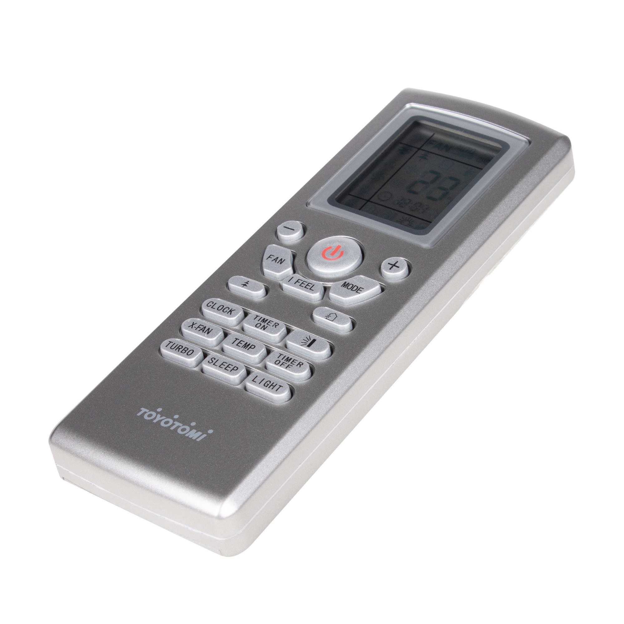 Пульт дистанционного управления Electrolux для EACC/I-12 FMI/N3_ERP 305100491_114345