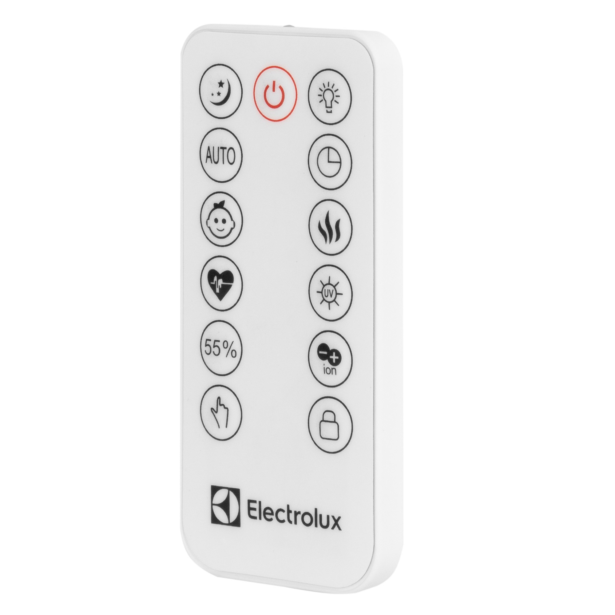 Пульт управления Electrolux для увлажнителя EHU-3310D White SH806-00-31W