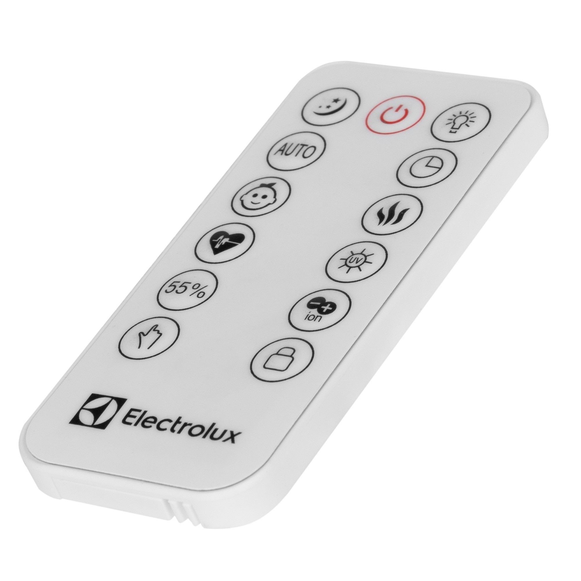 Пульт управления Electrolux для увлажнителя EHU-3310D White SH806-00-31W