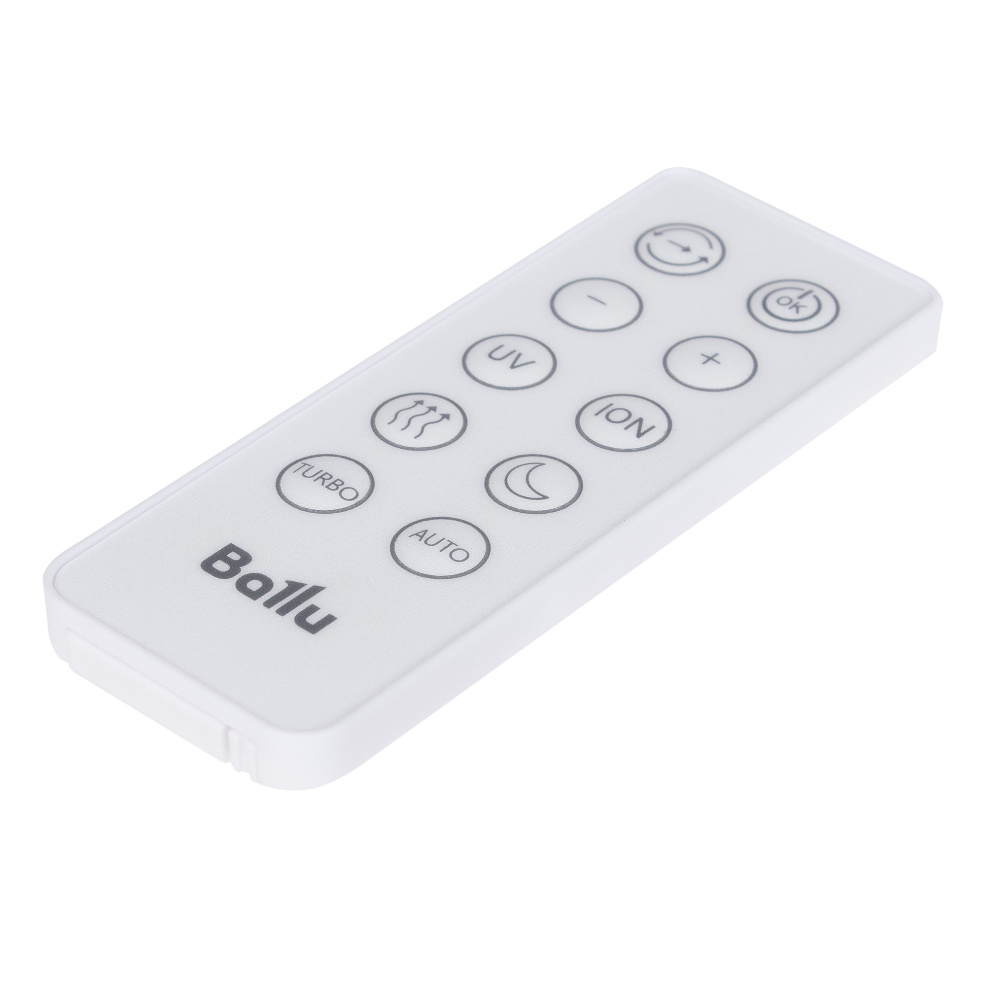 Пульт дистанционного управления Ballu для приточной установки ASP-200 7.03.06.00058