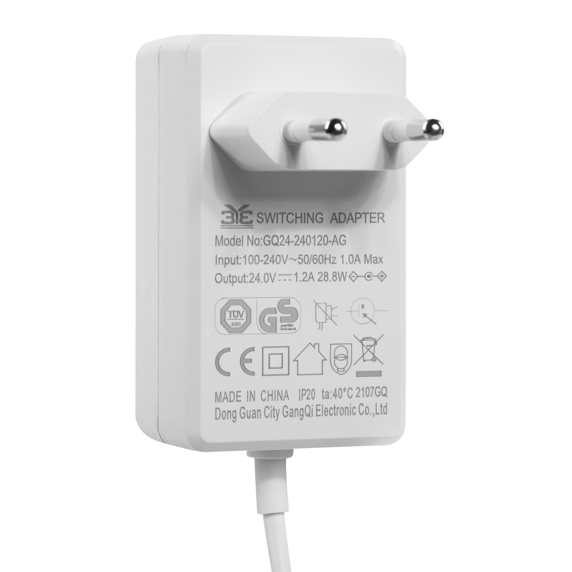 Блок питания для очистителя воздуха Electrolux EAP-1016 32210419142