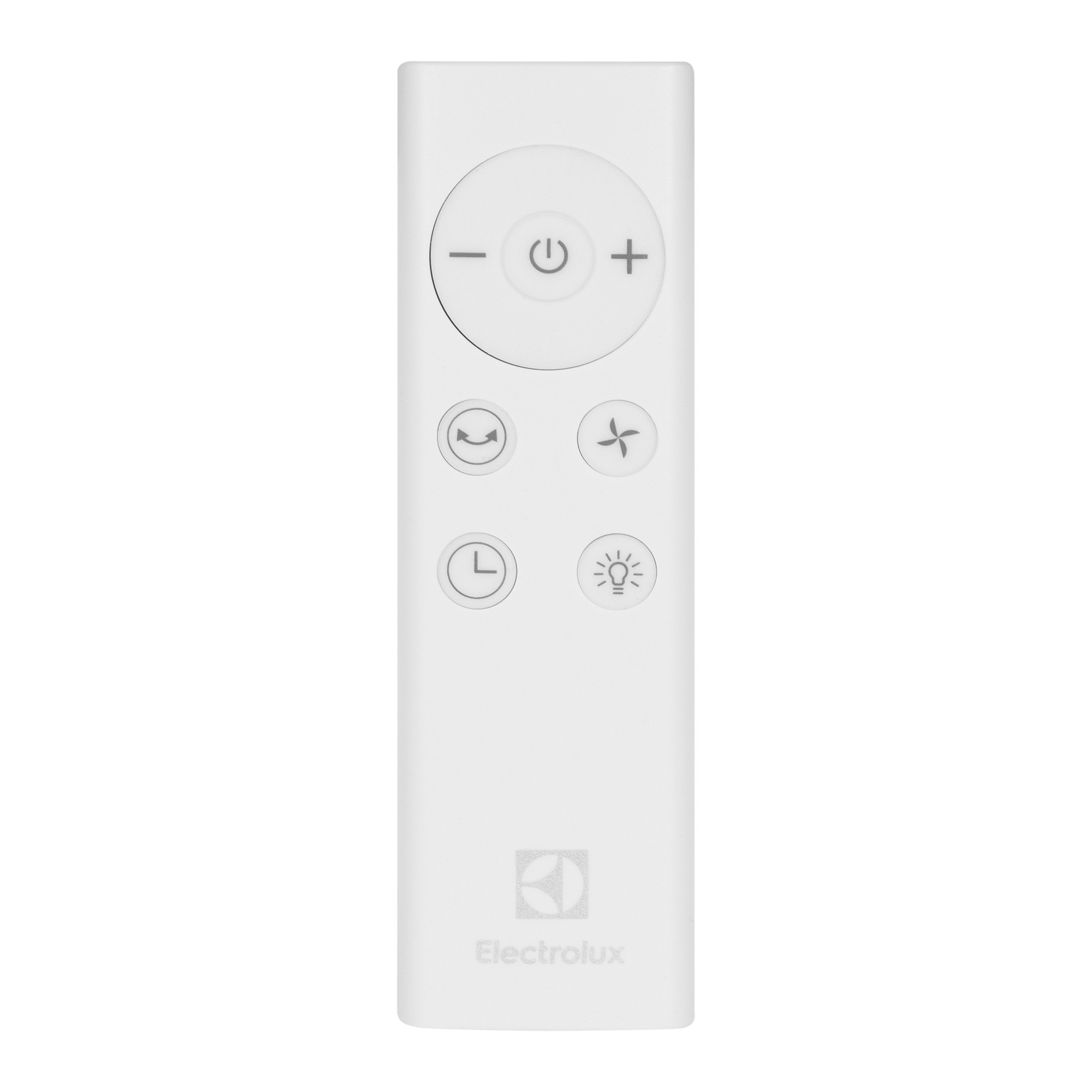 Пульт дистанционного управления Electrolux для колонного вентилятора EFT-1110i 21030200235