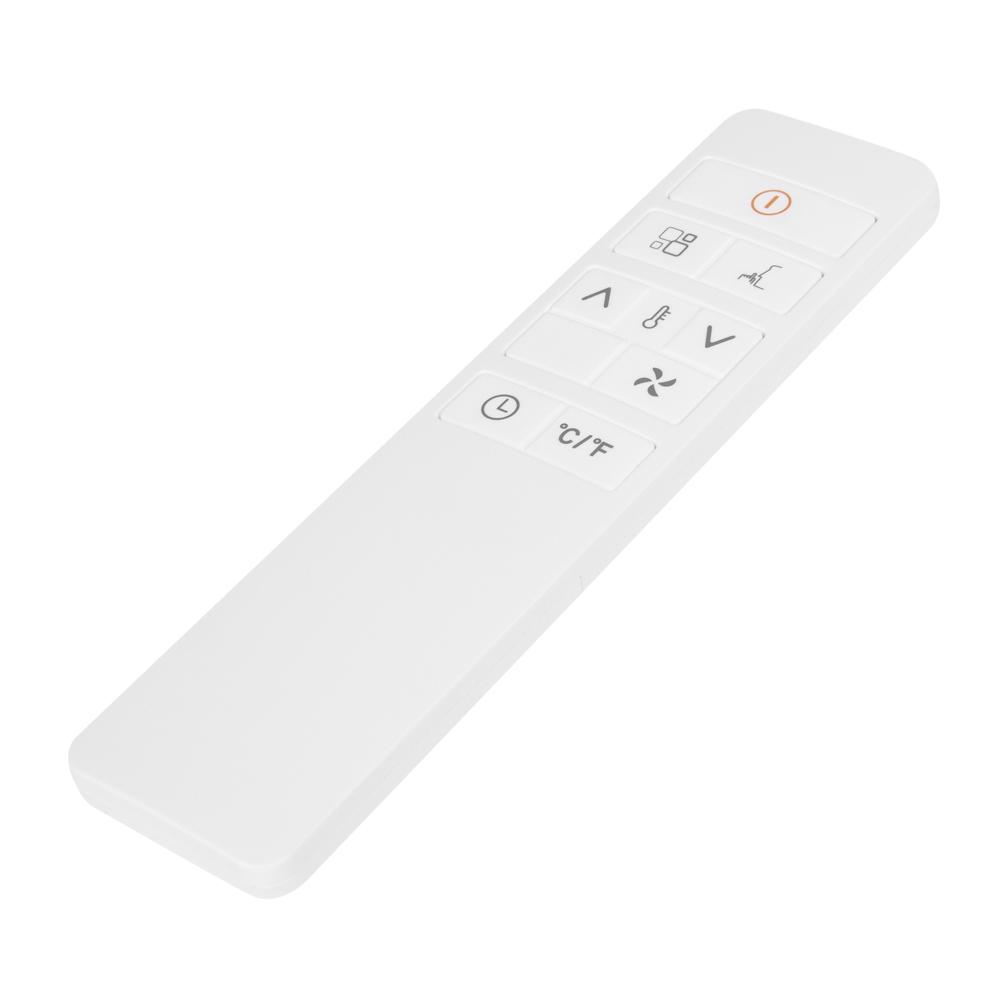 Пульт дистанционного управления для мобильного кондиционера Ballu BPAC-09 SA/N1 810900629