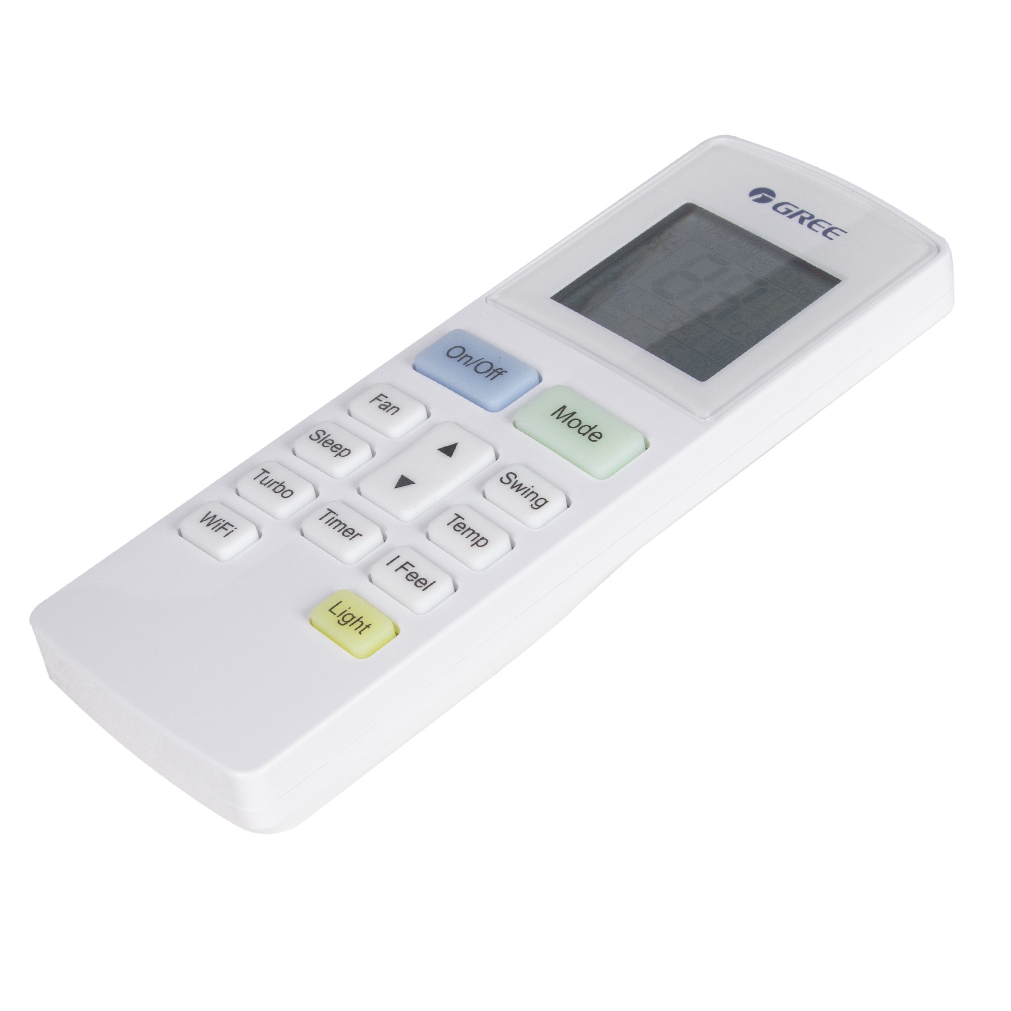 Пульт дистанционного управления Ballu для сплит-систем Greenland BSGRI 305001000117
