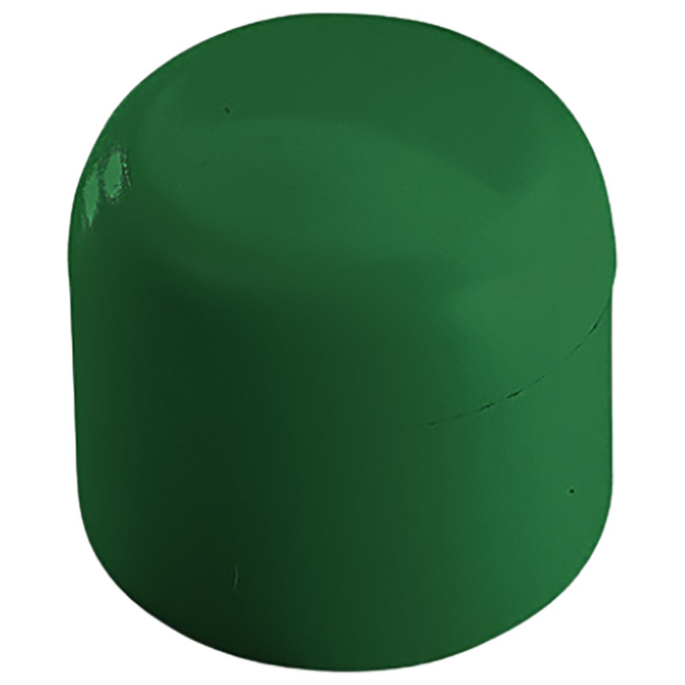 Пробка ПП AntiFire D50 мм Green 1768911