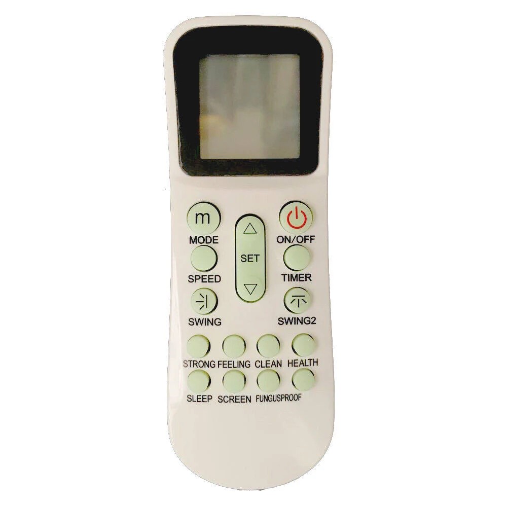 Пульт дистанционного управления ИК Aux YKR-K/001E