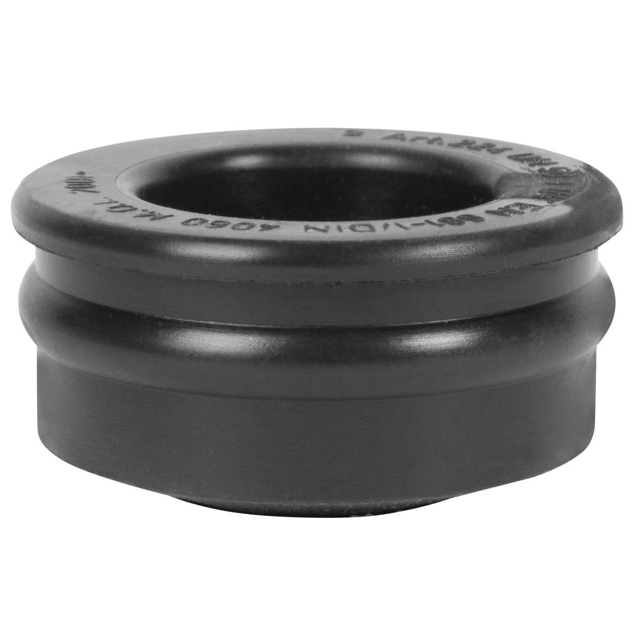 Манжета резиновая редукционная Ostendorf HTGM 50/40 мм 881319