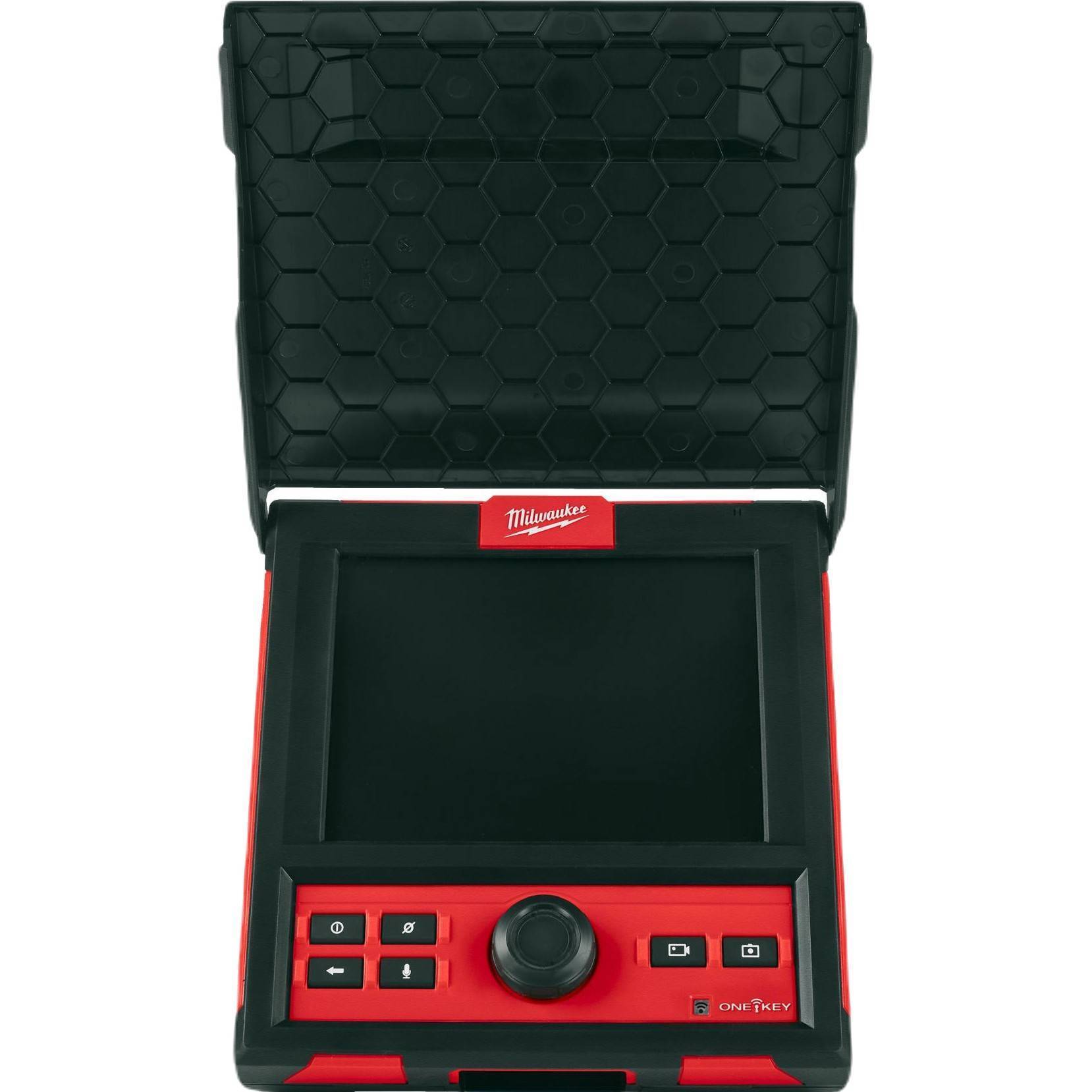 Монитор аккумуляторный Milwaukee M18 SIM-0 для инспекционных камер M18 SIM-0