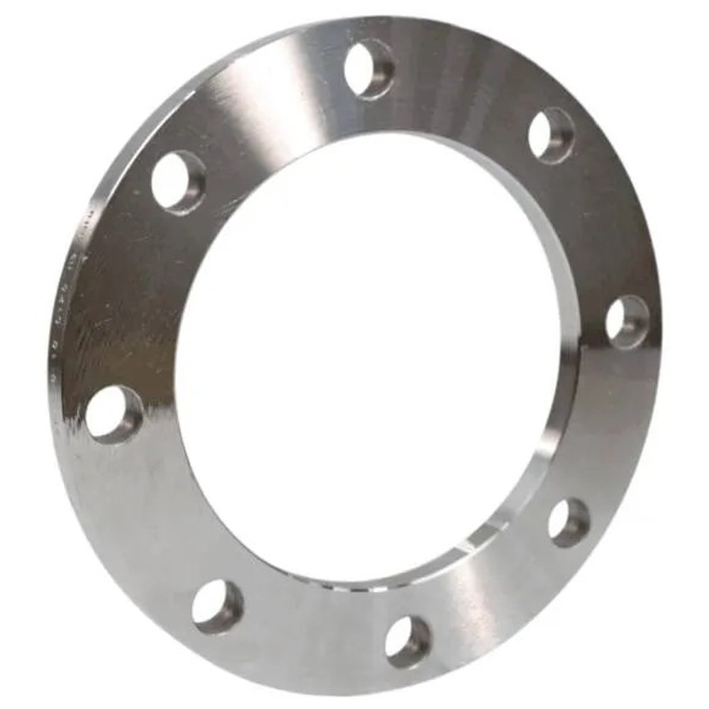 Фланец стальной расточенный Ду 80 (Dвн 108 мм) под втулку ПЭ Dn 90 HXCX 1740108